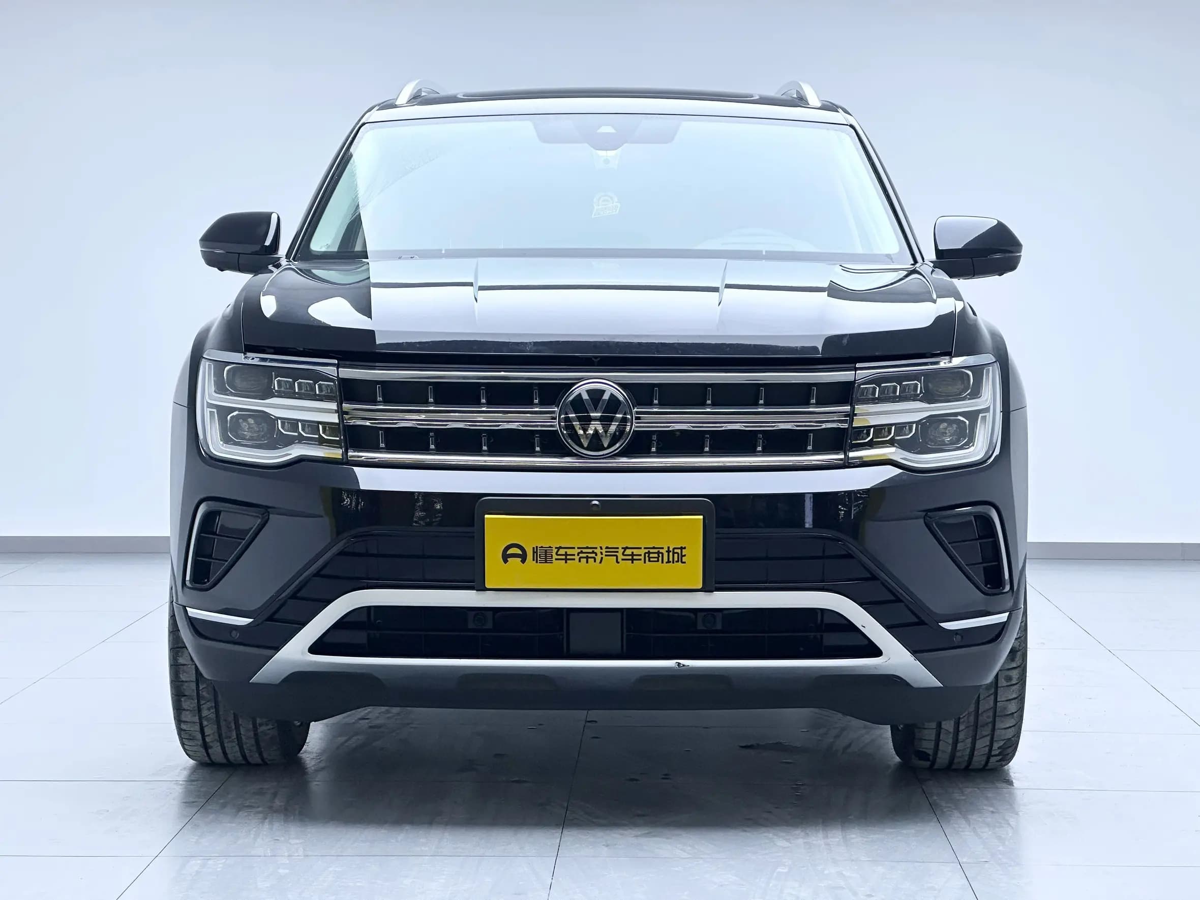 Volkswagen Teramont 2022 г. 28628 км. — фото 2