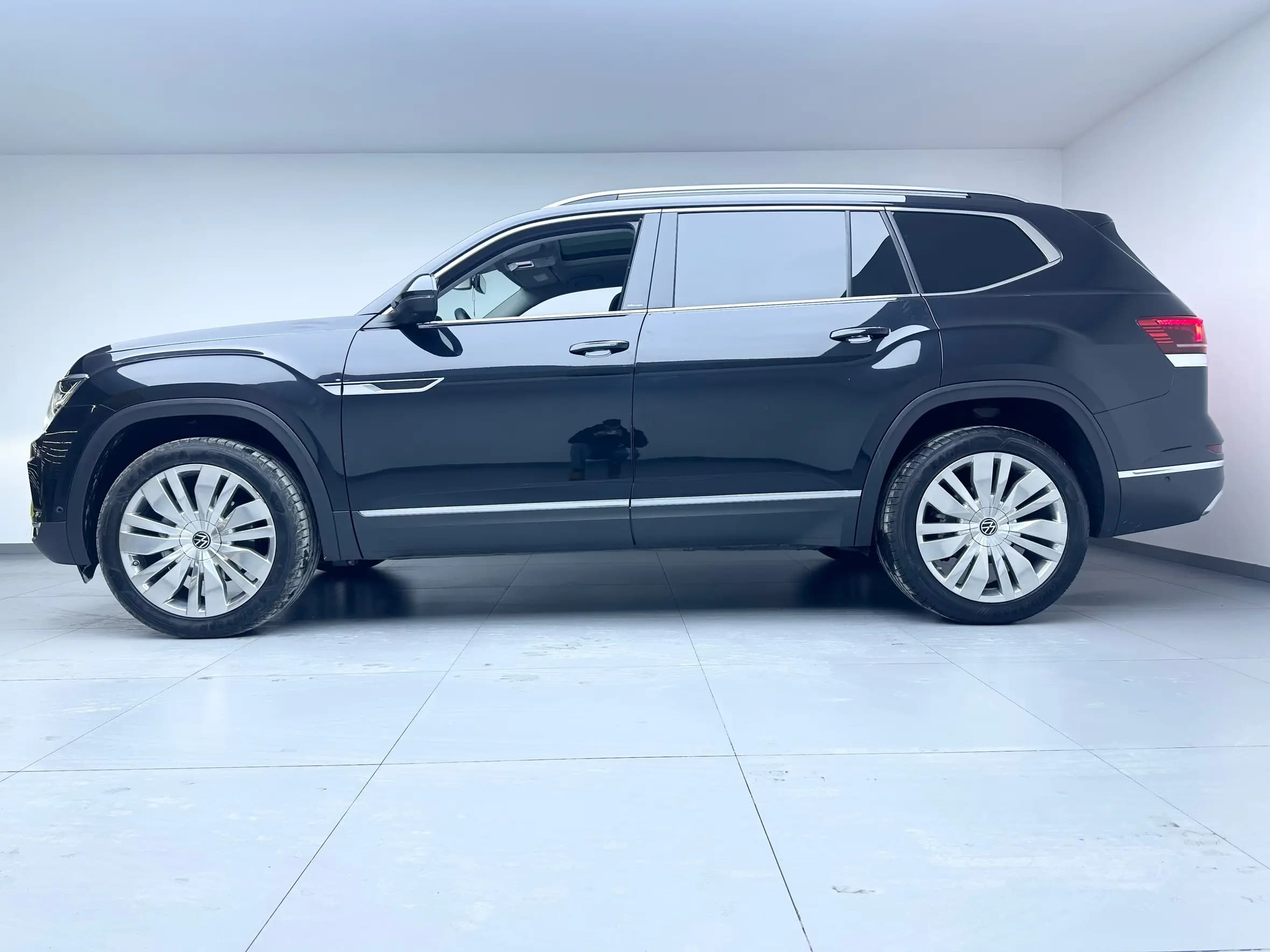 Volkswagen Teramont 2022 г. 28628 км. — фото 4