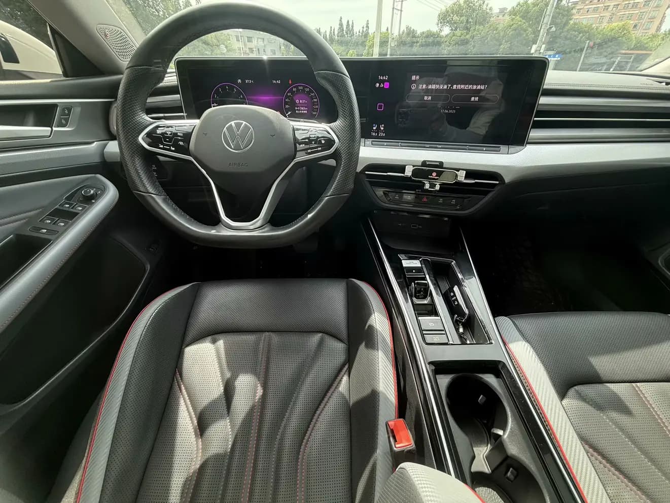 Volkswagen Lamando 2023 г. 21119 км. — фото 14