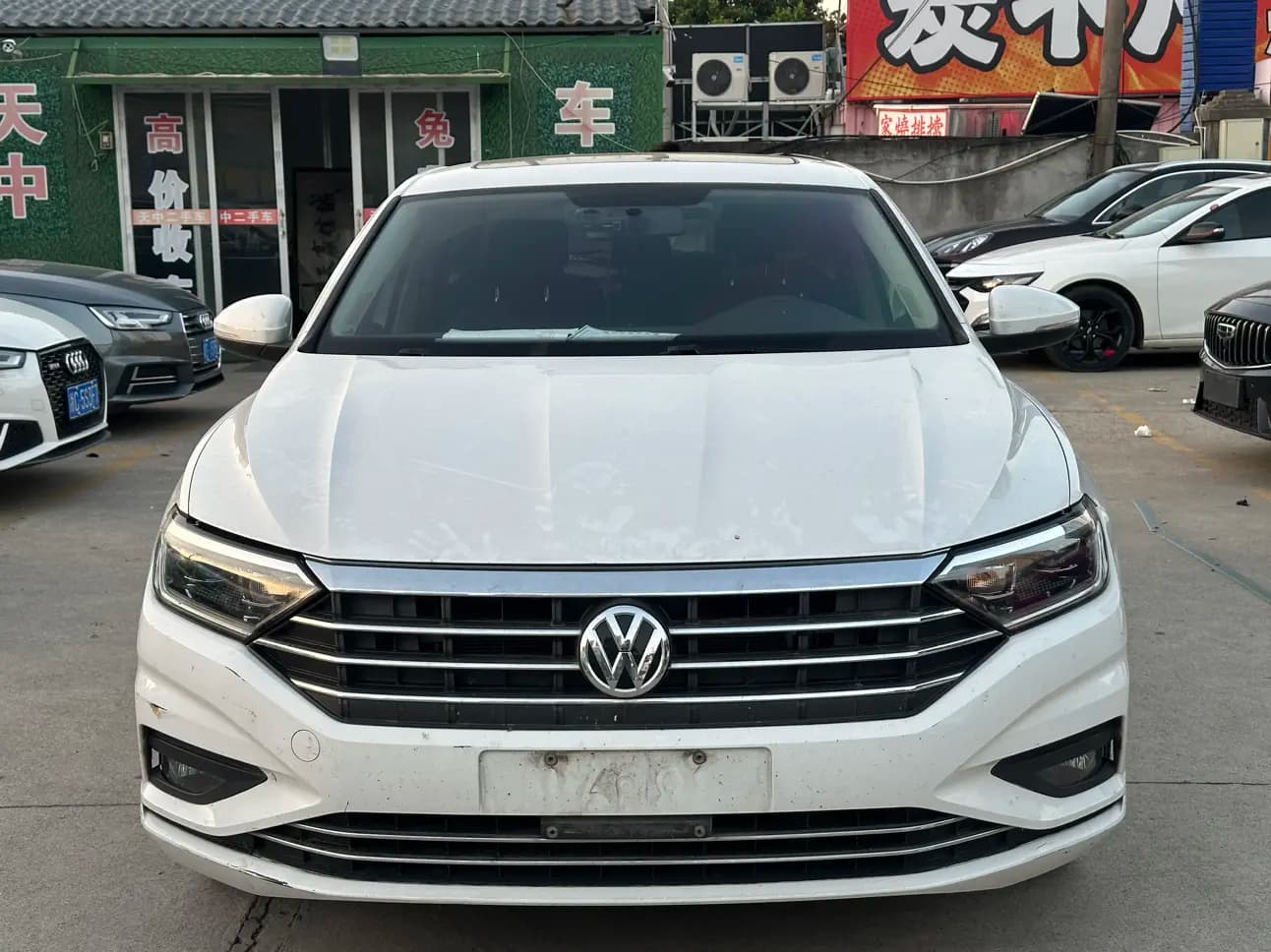 Volkswagen Sagitar 2022 г. 67063 км. — фото 2