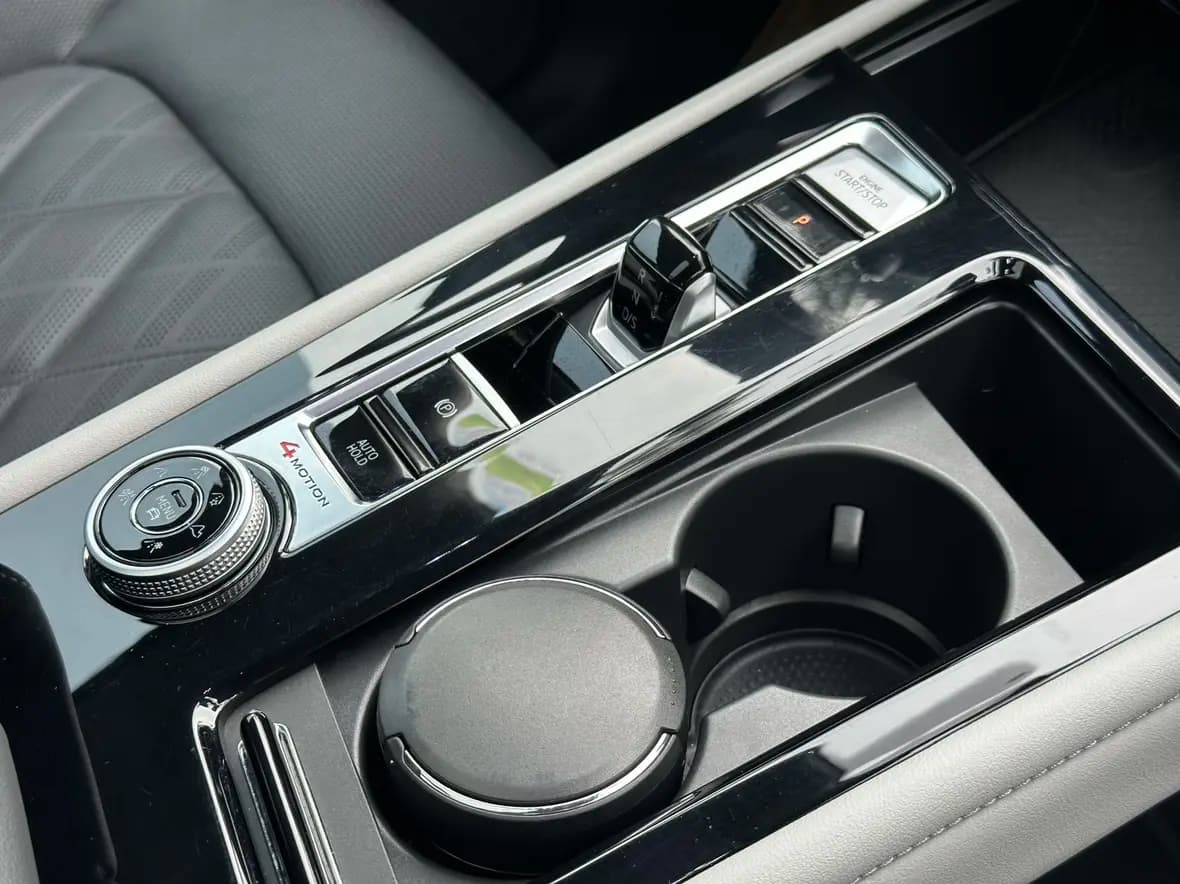 Volkswagen Teramont 2021 г. 44929 км. — фото 10