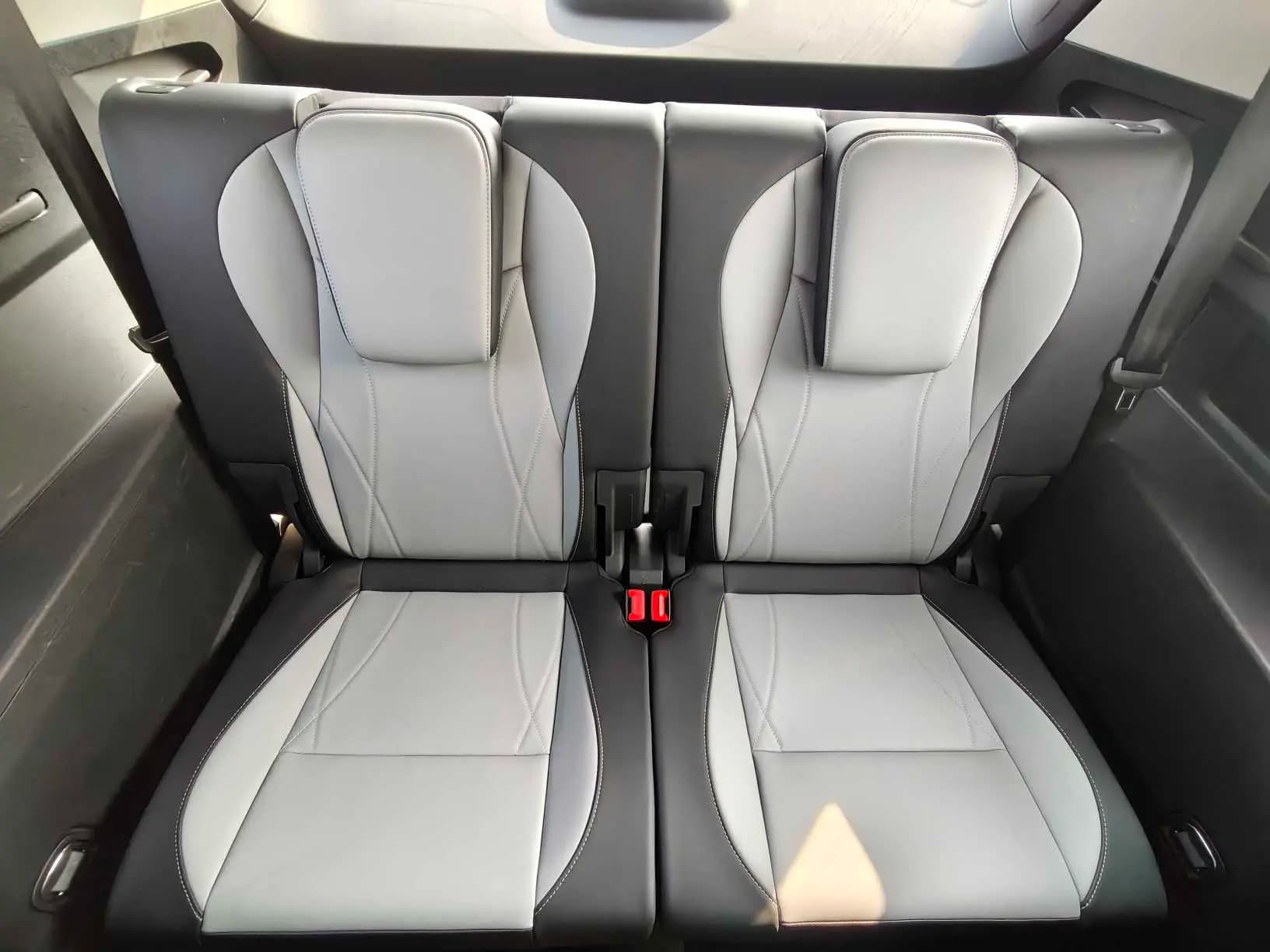 Volkswagen Teramont 2025 г. 77331 км. — фото 28