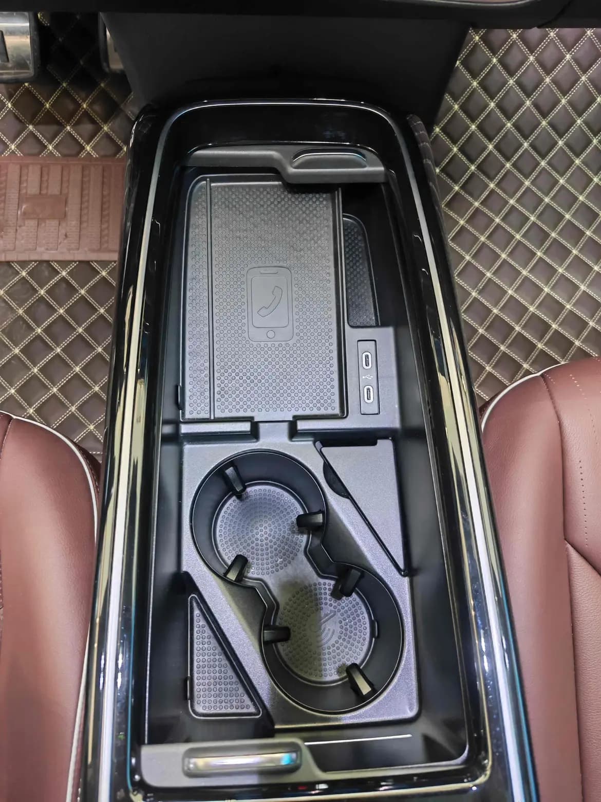 Volkswagen ID.6X 2022 г. 59086 км. — фото 18