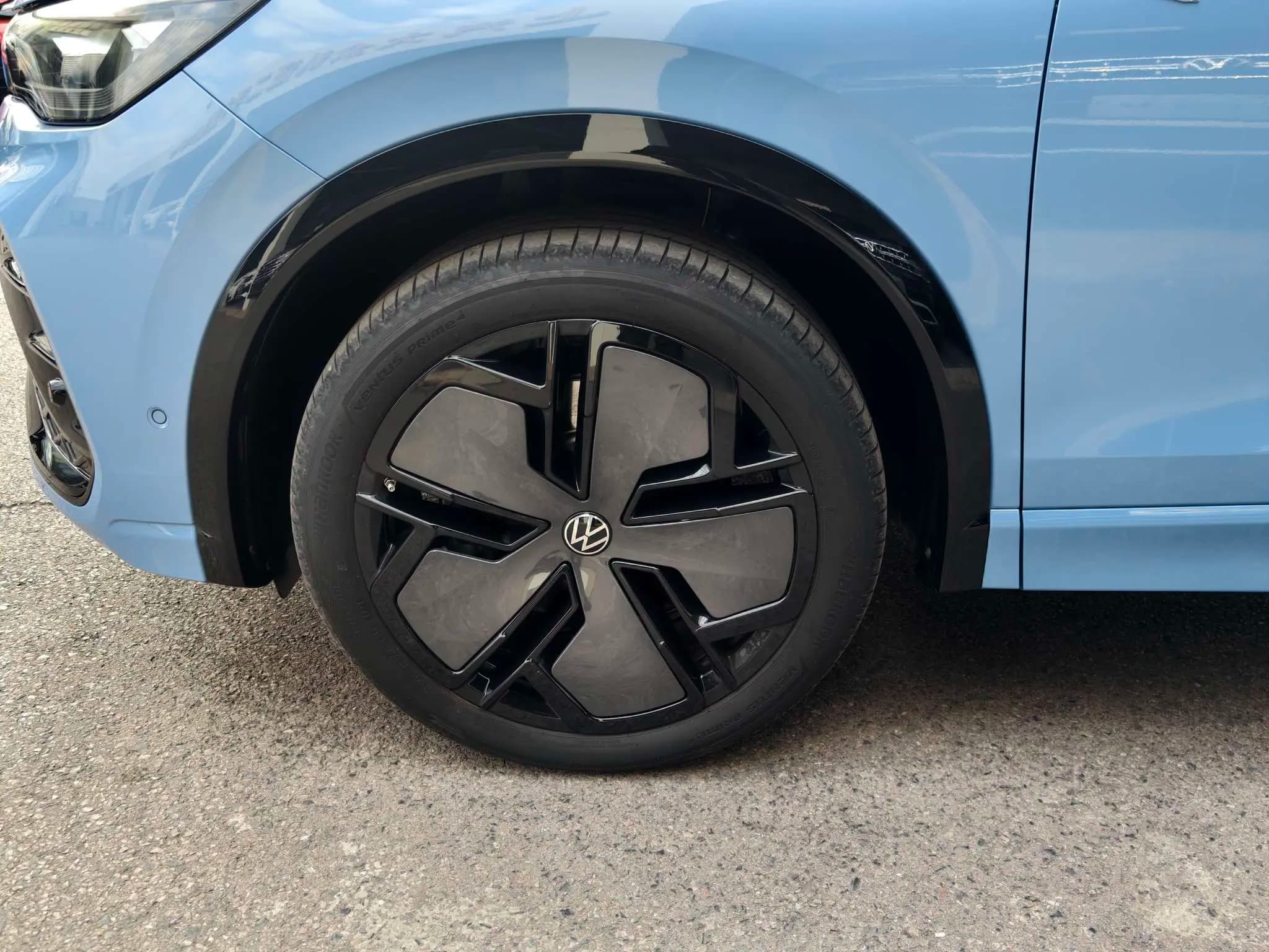 Volkswagen Tiguan L 2024 г. 2022 км. — фото 4