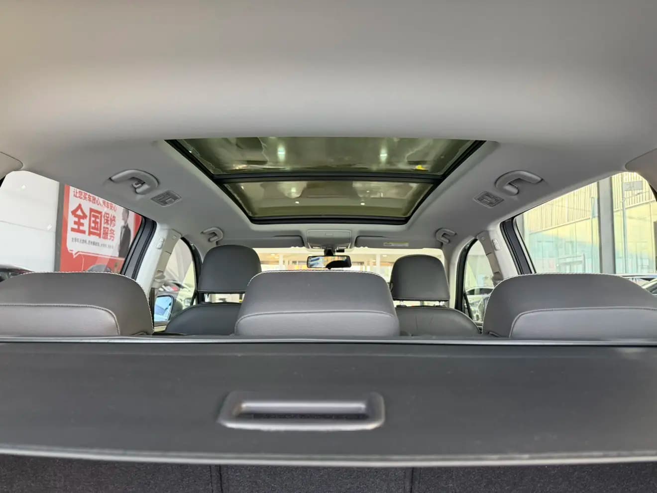 Volkswagen Tiguan L 2022 г. 76023 км. — фото 8