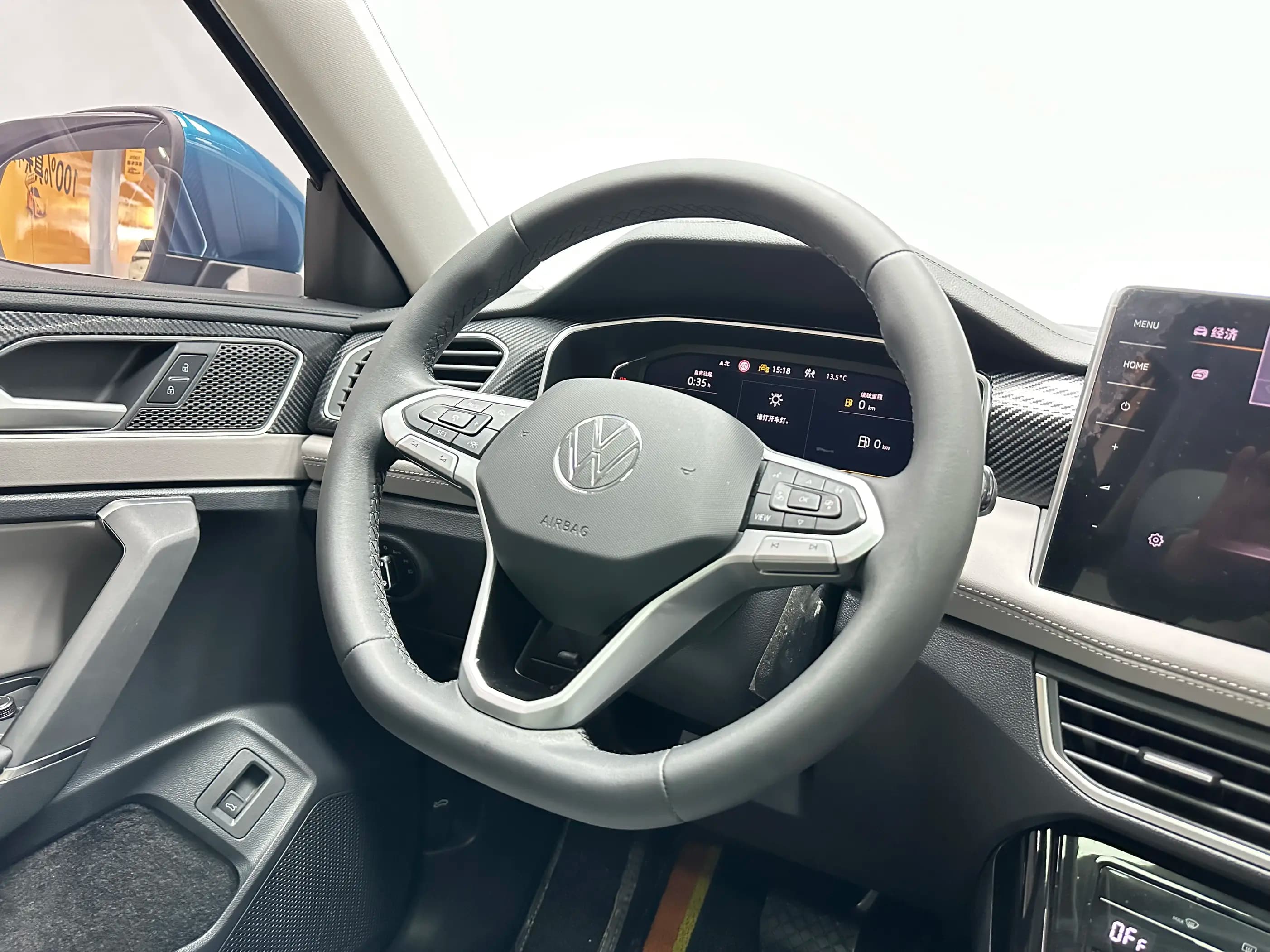 Volkswagen Tayron 2022 г. 46364 км. — фото 16