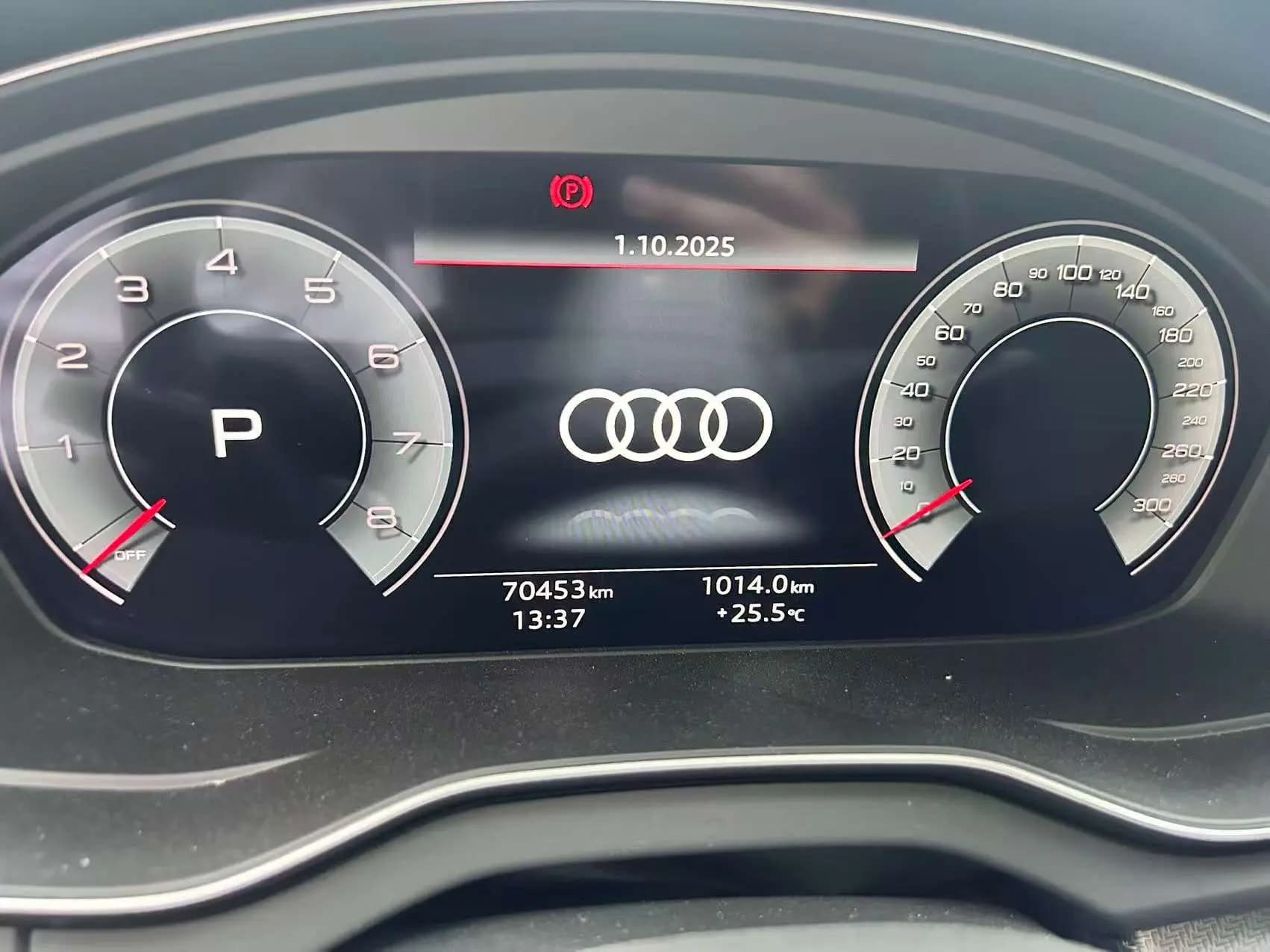 Audi Q5L 2022 г. 70003 км. — фото 7