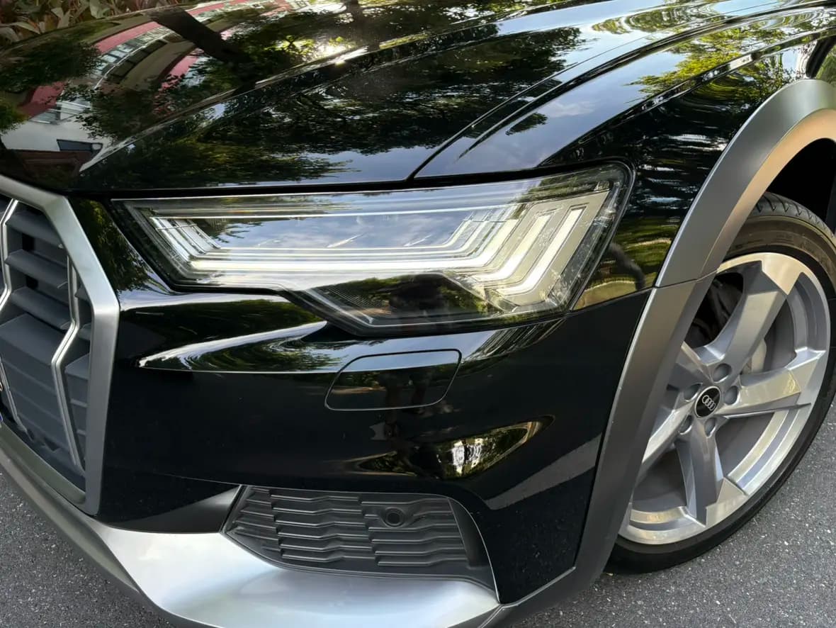 Audi A6 2022 г. 38800 км. — фото 7