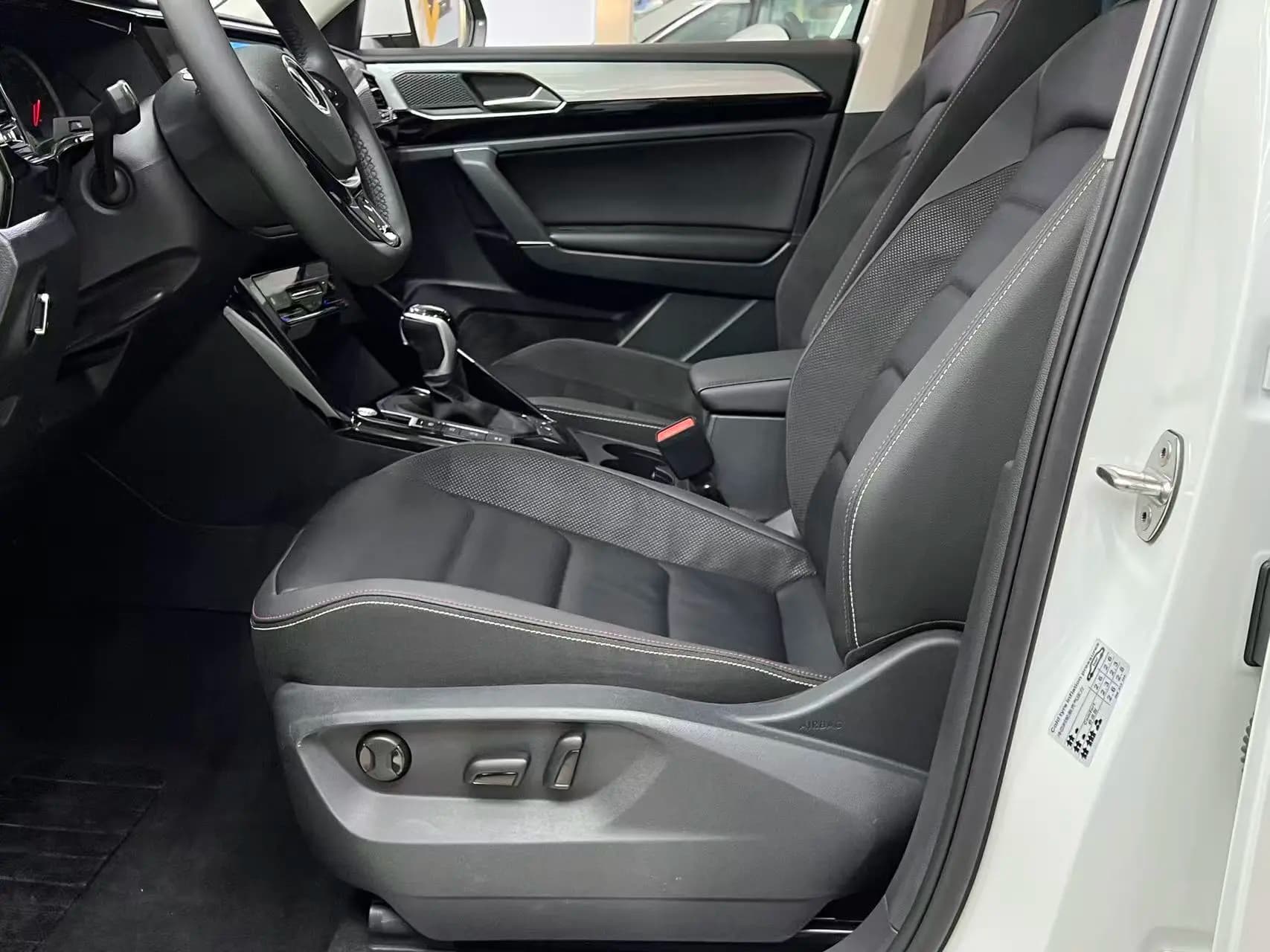 Volkswagen Tayron 2022 г. 27068 км. — фото 8