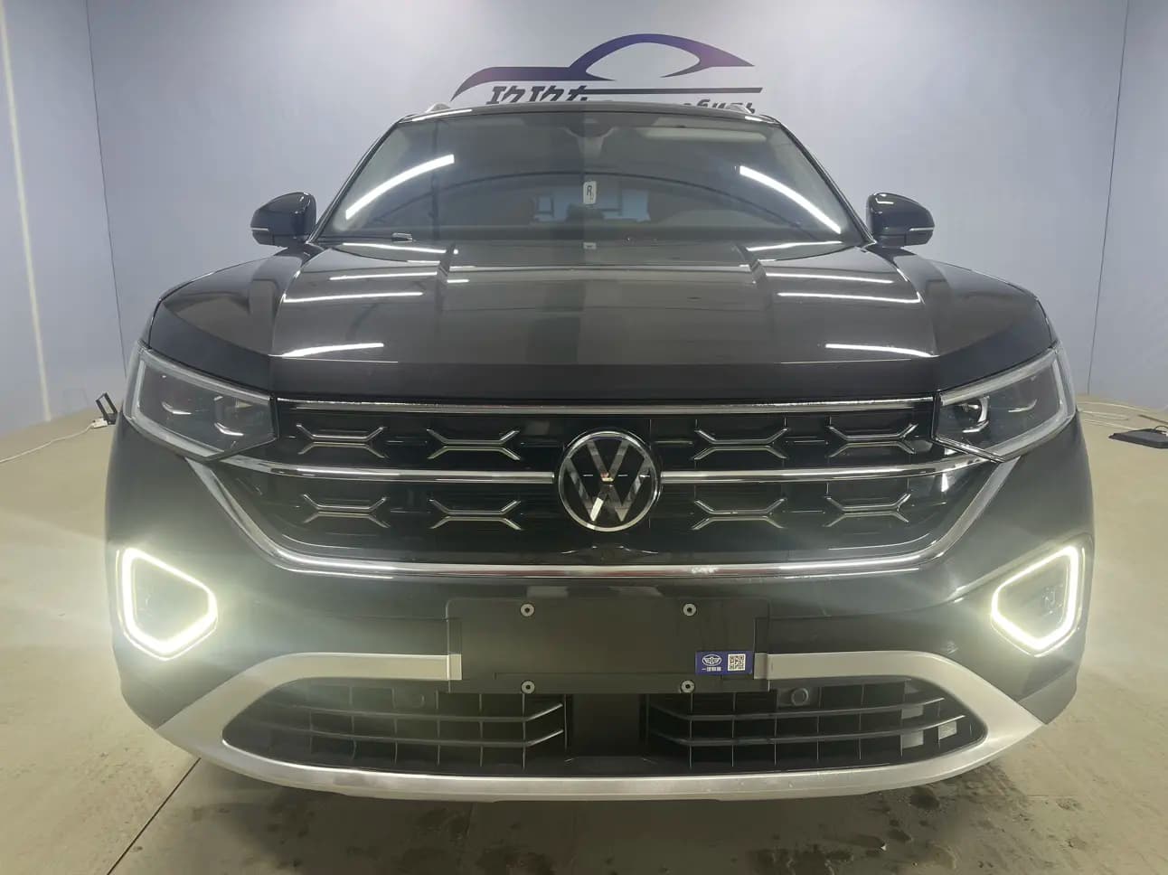 Volkswagen Tayron 2023 г. 22071 км. — фото 2