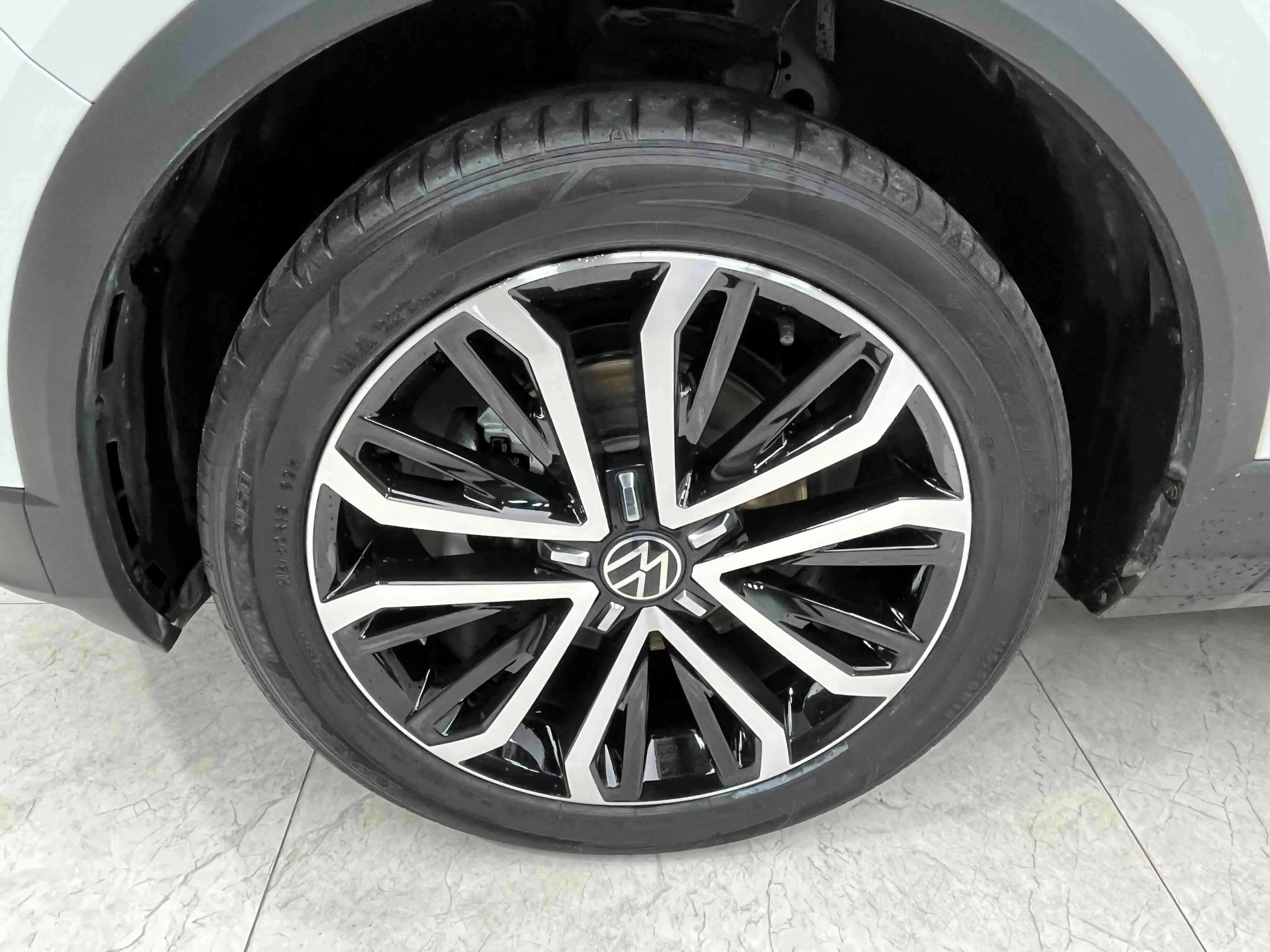 Volkswagen T-Roc 2021 г. 58138 км. — фото 15