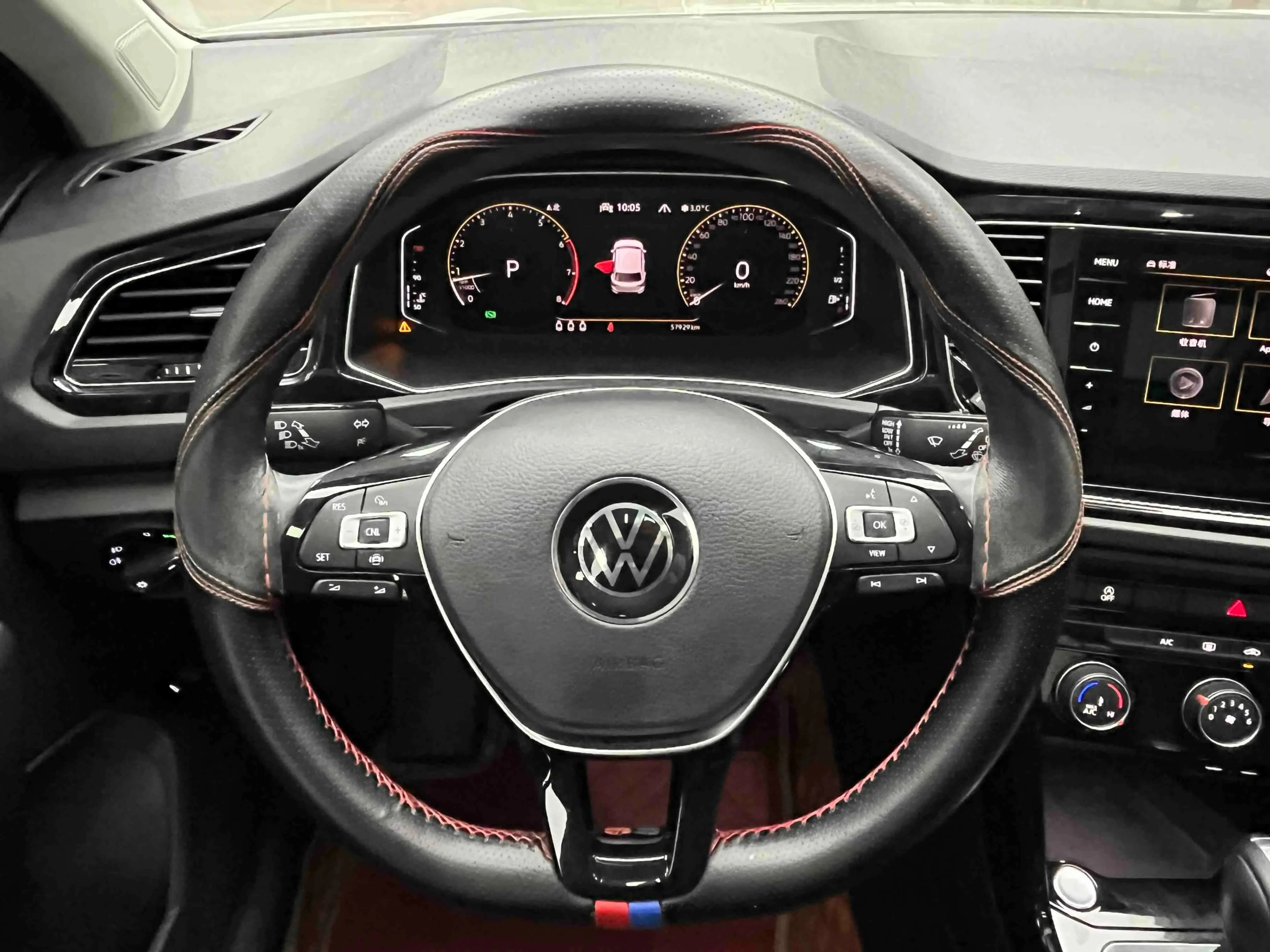 Volkswagen T-Roc 2021 г. 58138 км. — фото 16