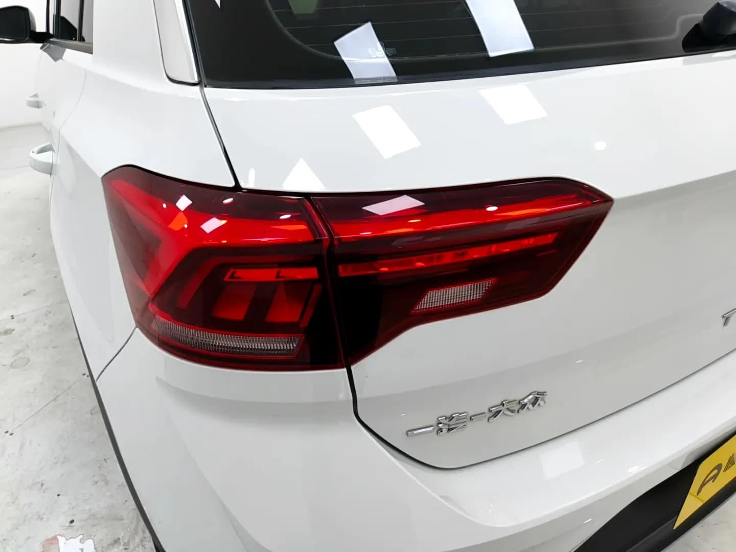 Volkswagen T-Roc 2022 г. 25139 км. — фото 10