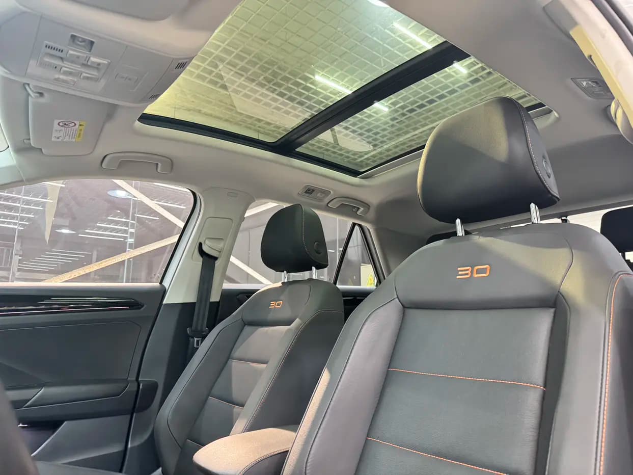 Volkswagen T-Roc 2021 г. 9240 км. — фото 10