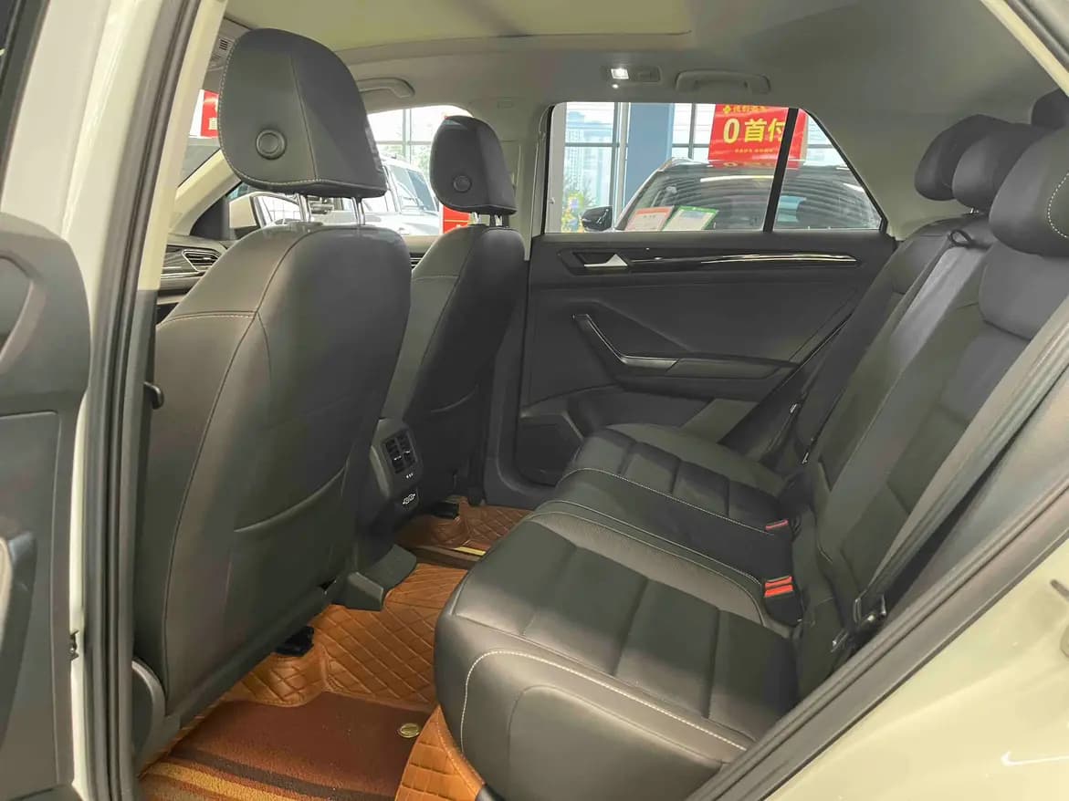 Volkswagen T-Roc 2022 г. 65141 км. — фото 4