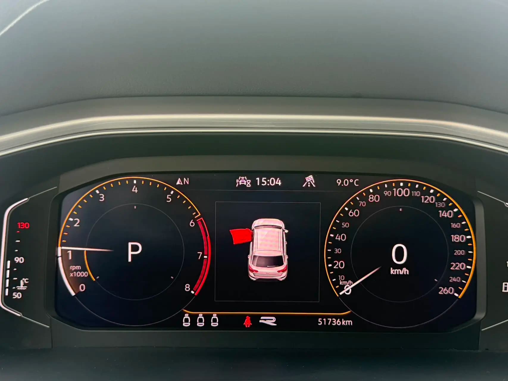 Volkswagen T-Roc 2022 г. 51027 км. — фото 12