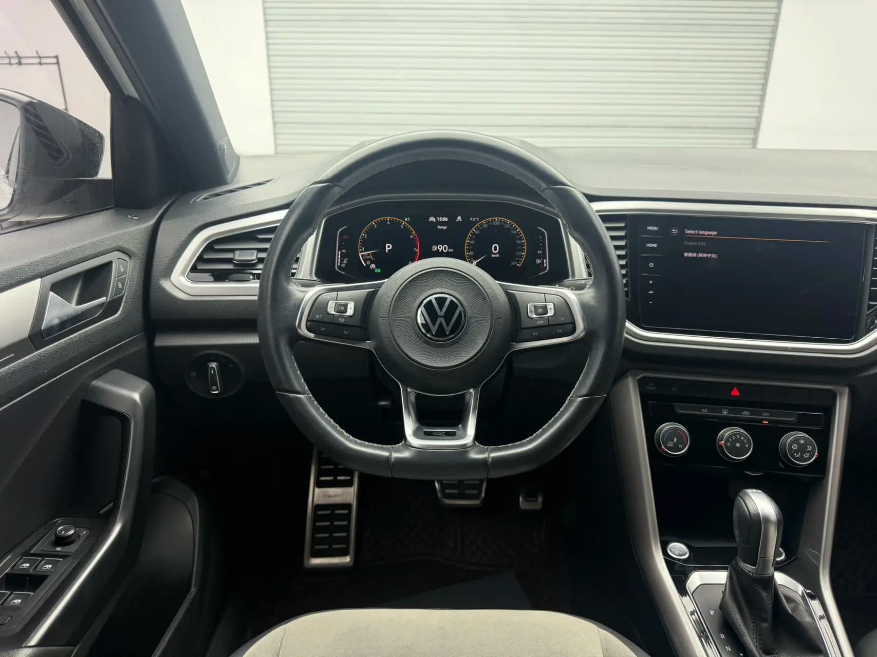 Volkswagen T-Roc 2022 г. 51027 км. — фото 13