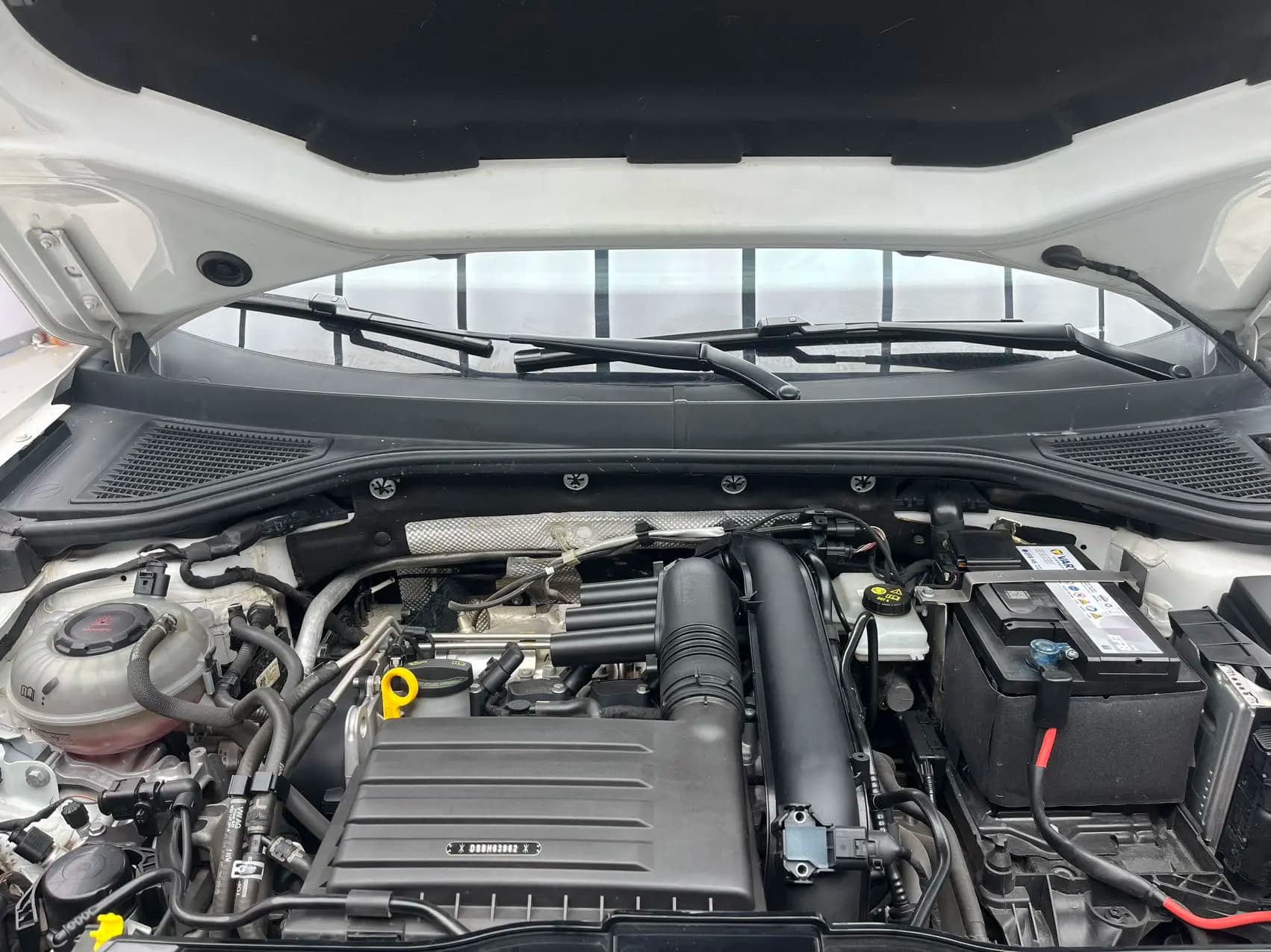 Volkswagen T-Roc 2022 г. 51027 км. — фото 6