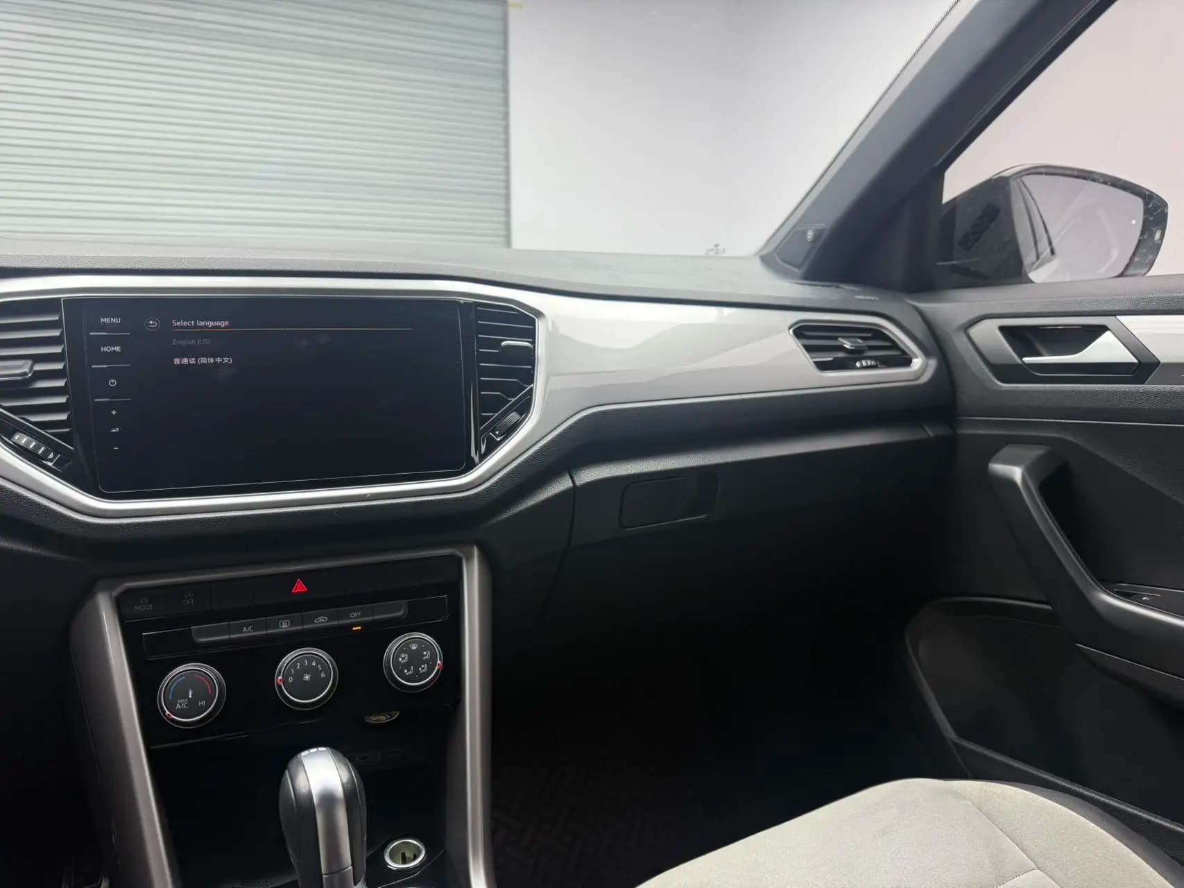 Volkswagen T-Roc 2022 г. 51027 км. — фото 7