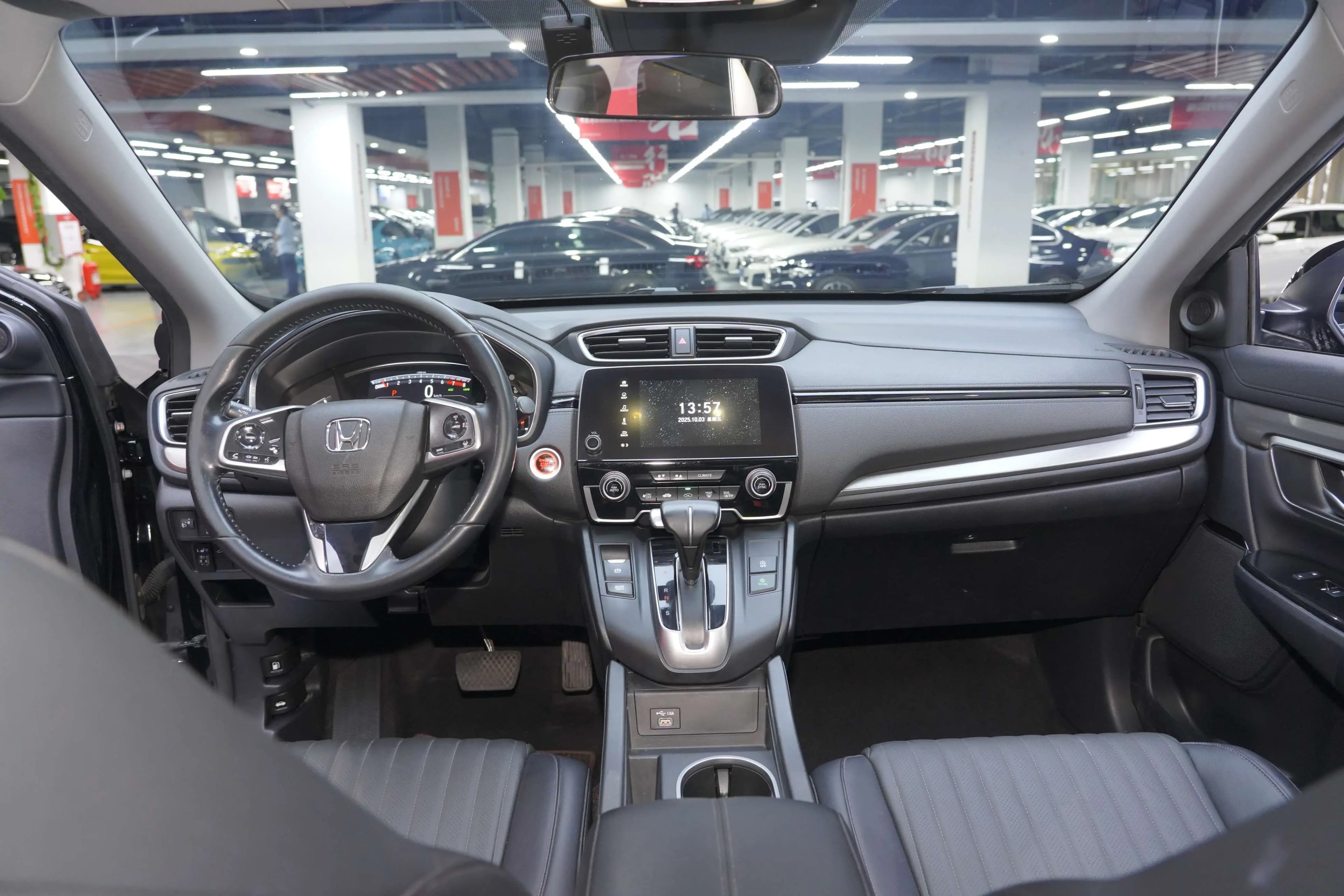 Honda Breeze 2021 г. 118041 км. — фото 10