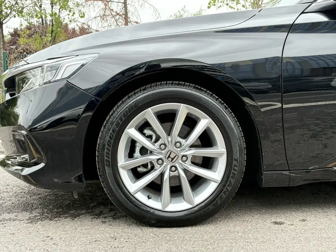 Honda Accord 2022 г. 31914 км. — фото 9