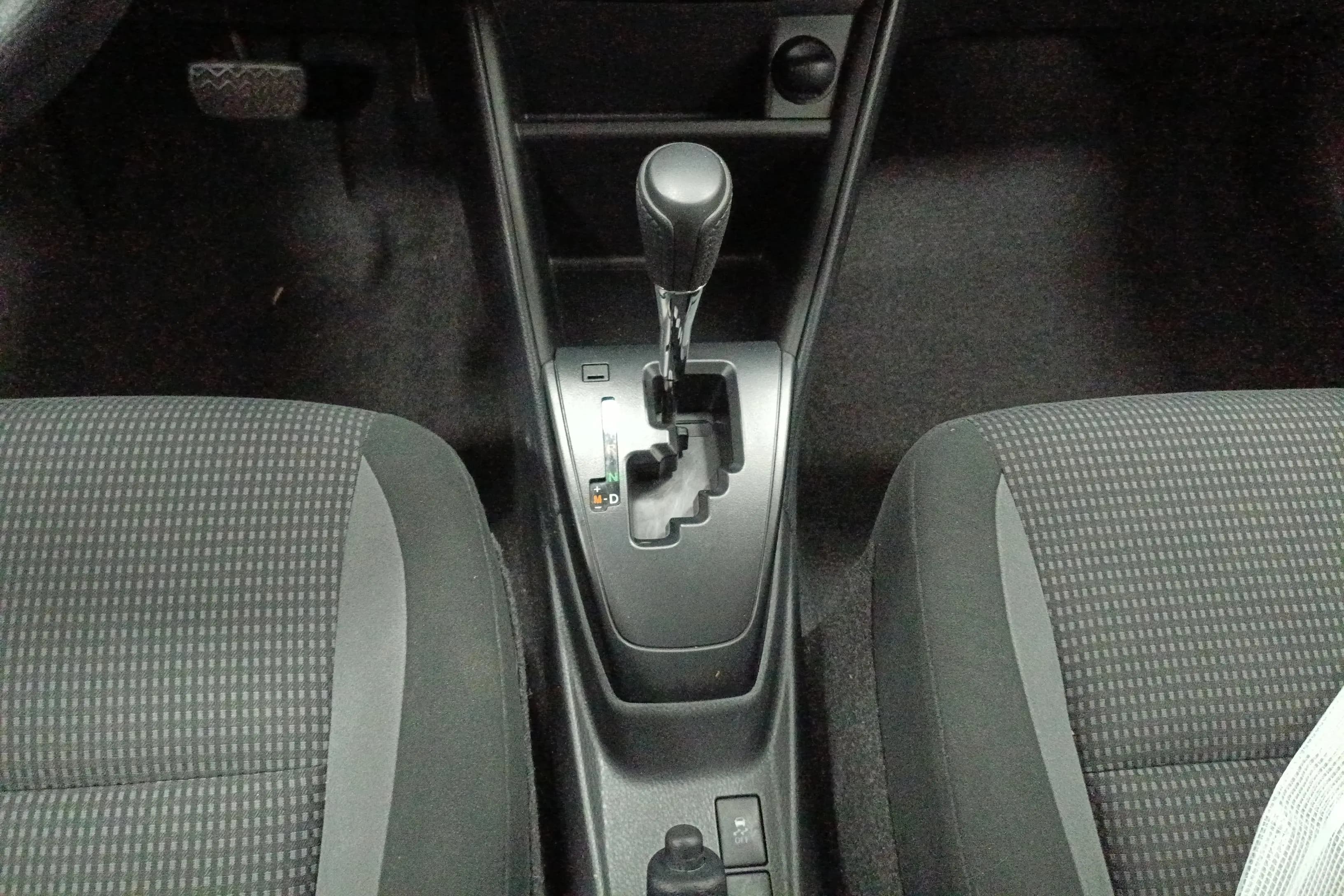 Toyota Vios 2023 г. 53171 км. — фото 15