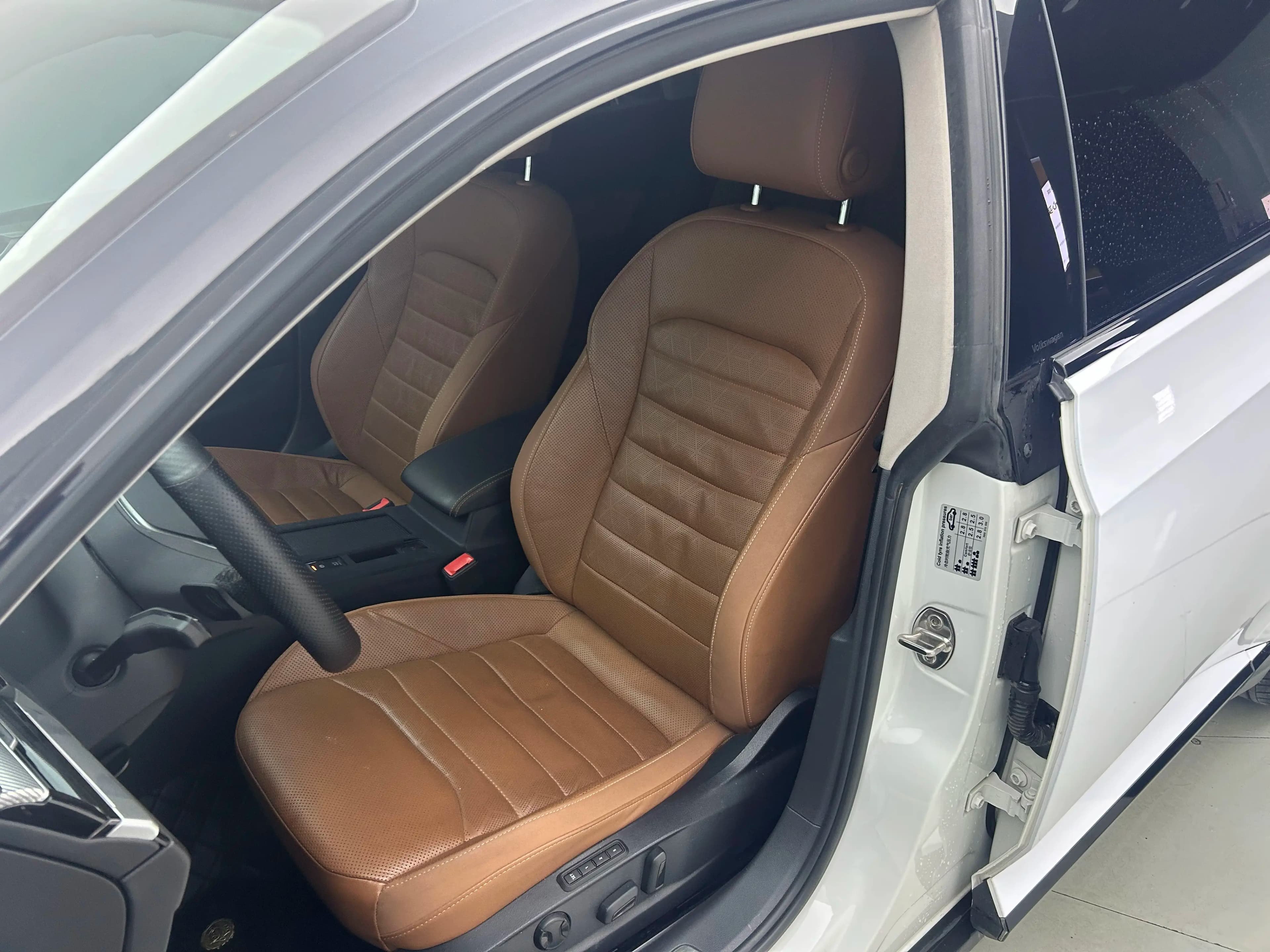 Volkswagen Arteon 2021 г. 68674 км. — фото 15