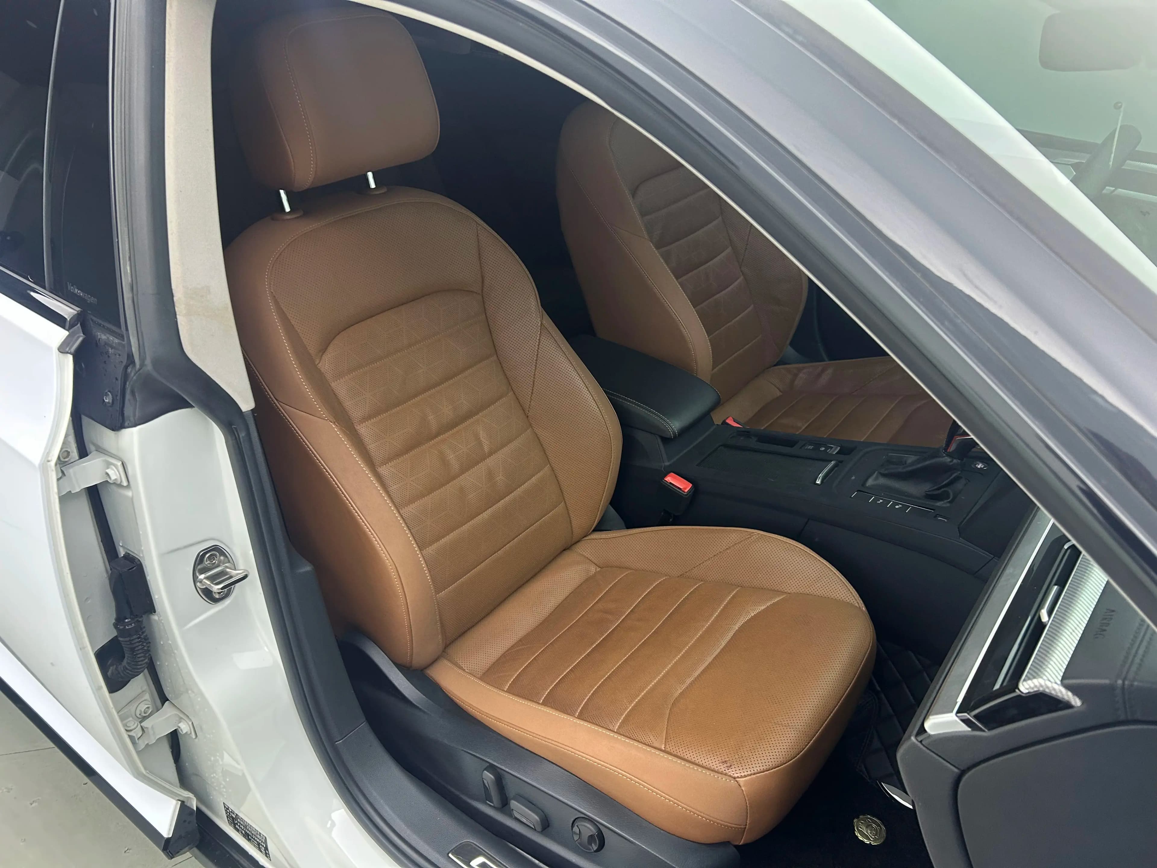 Volkswagen Arteon 2021 г. 68674 км. — фото 16