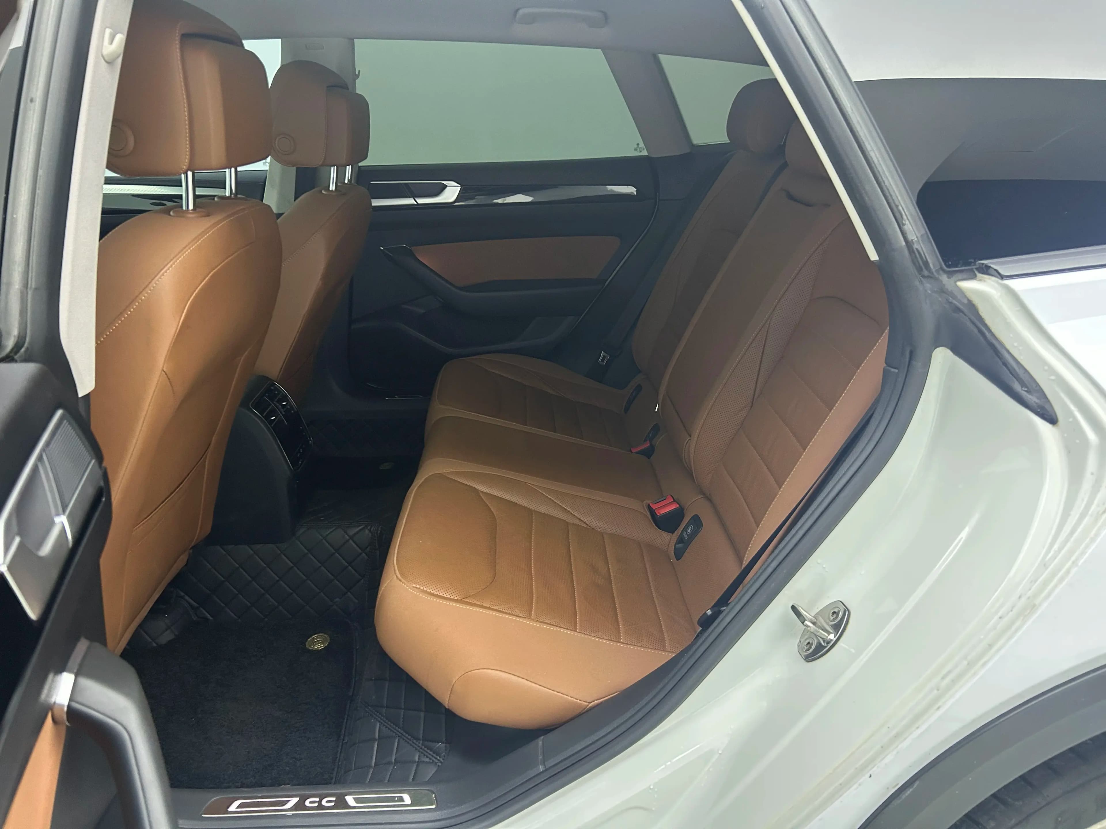 Volkswagen Arteon 2021 г. 68674 км. — фото 17