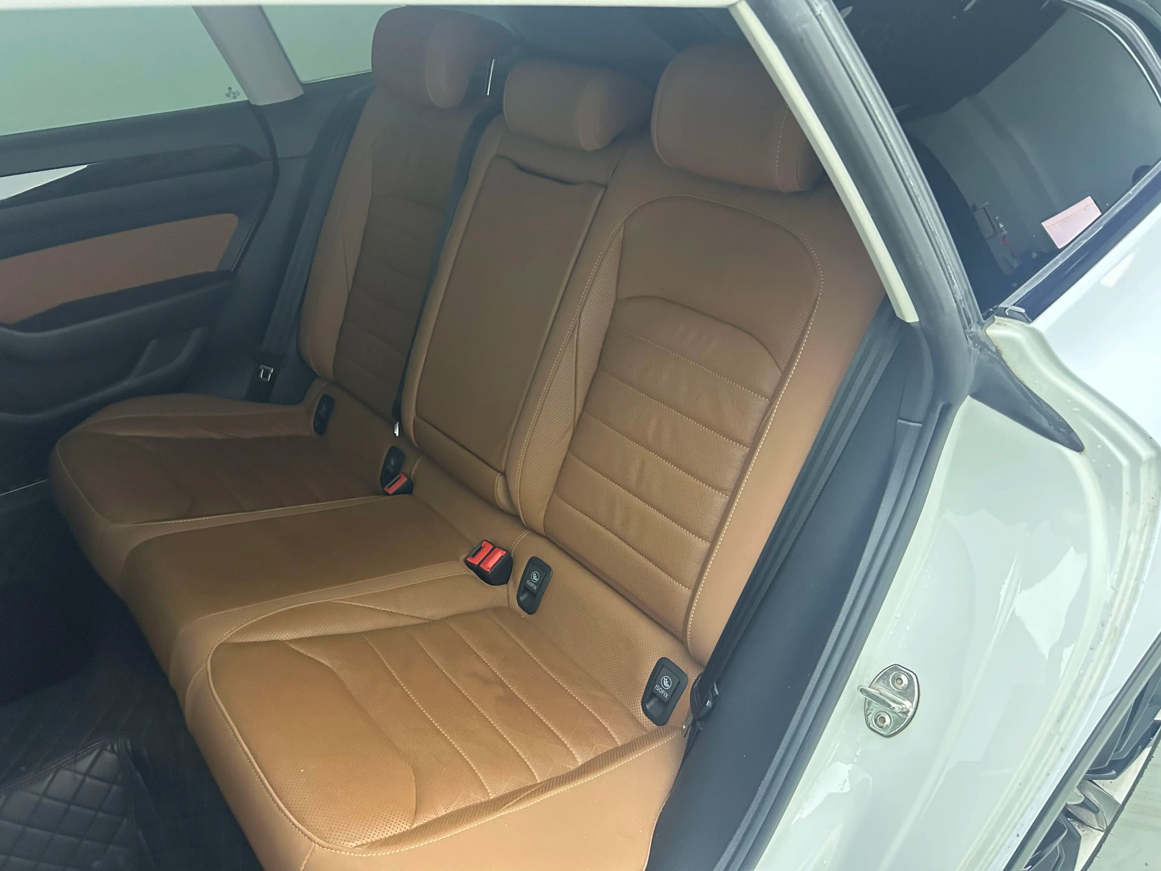 Volkswagen Arteon 2021 г. 68674 км. — фото 18