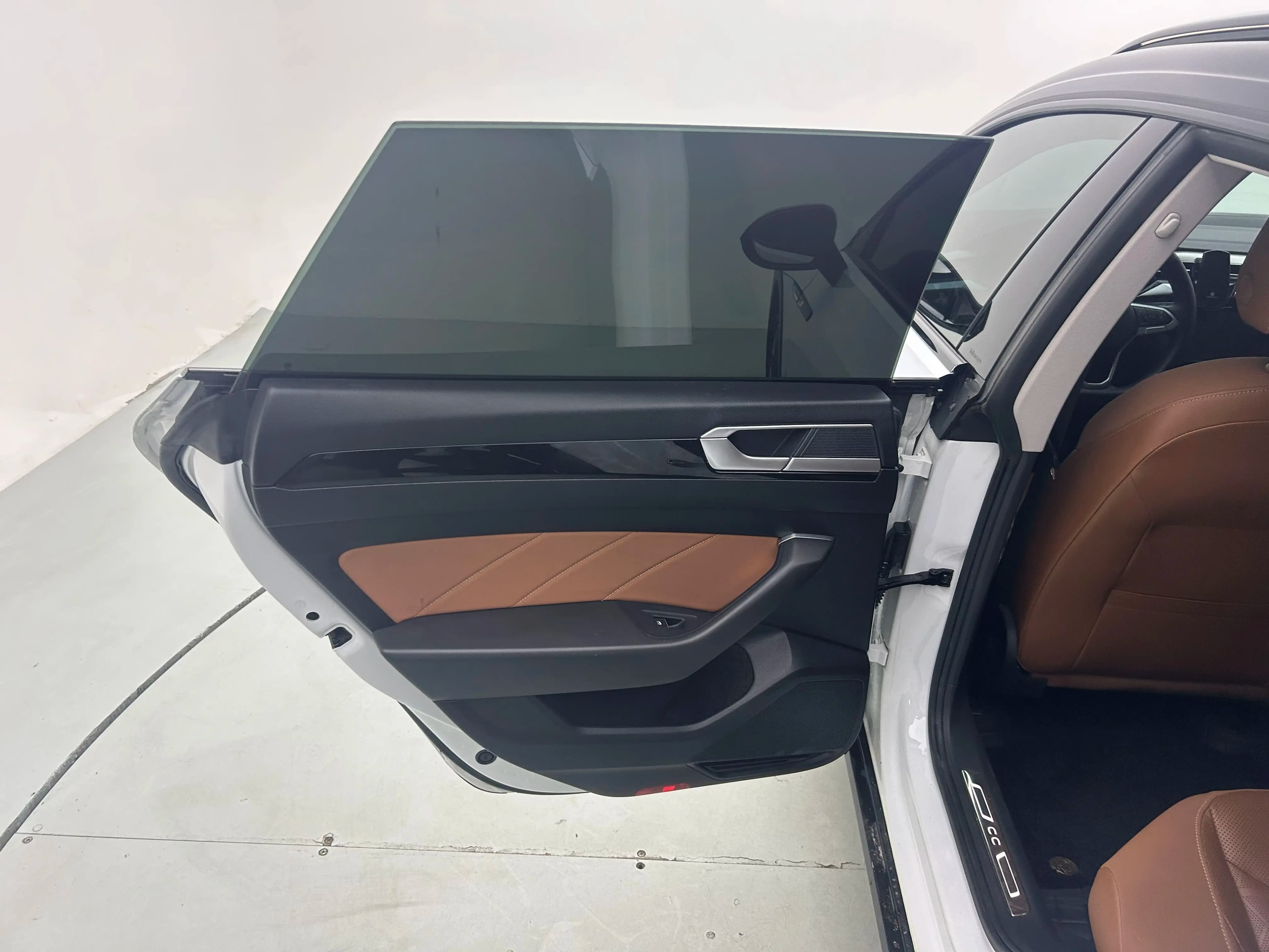 Volkswagen Arteon 2021 г. 68674 км. — фото 22