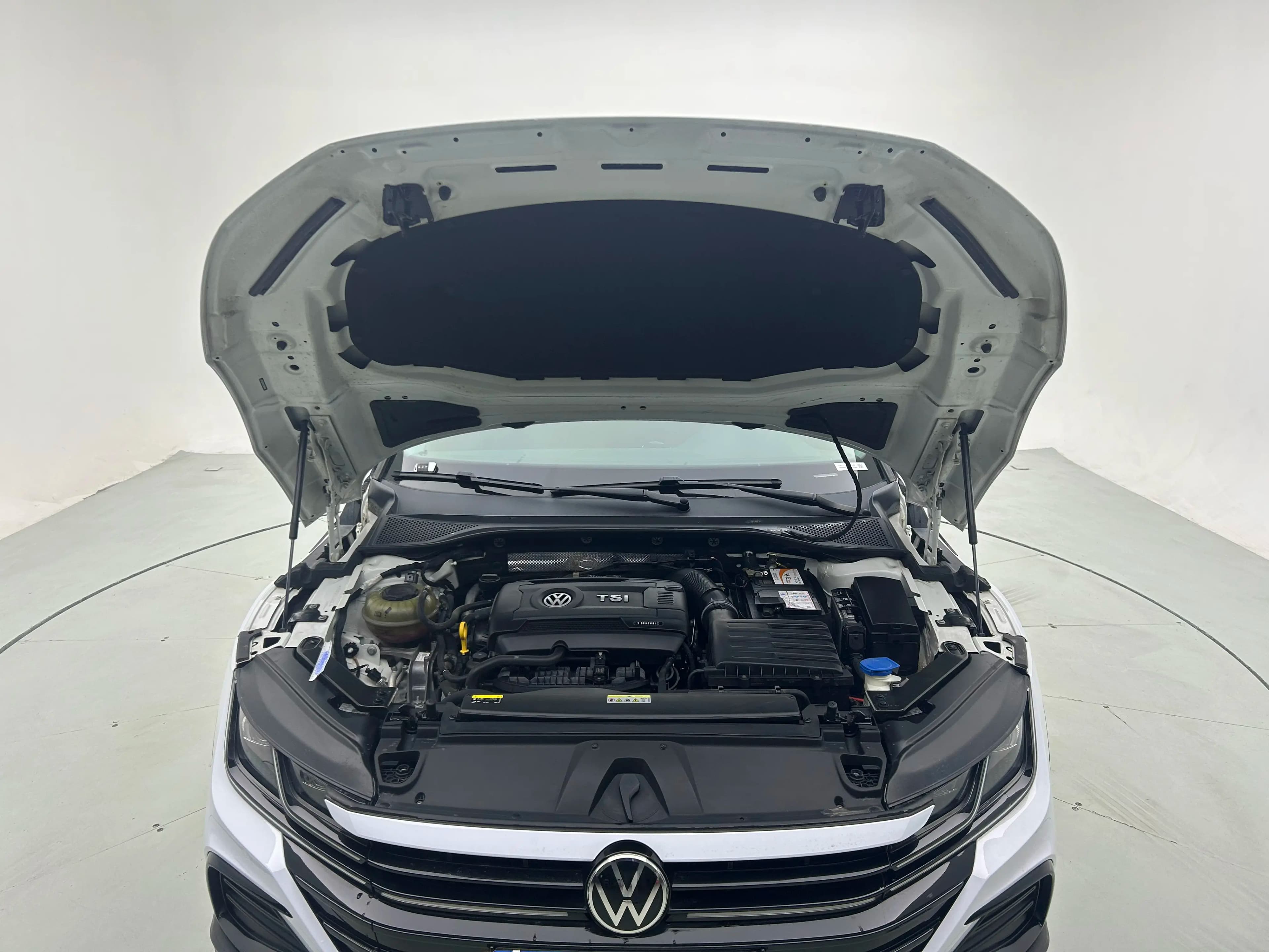Volkswagen Arteon 2021 г. 68674 км. — фото 7
