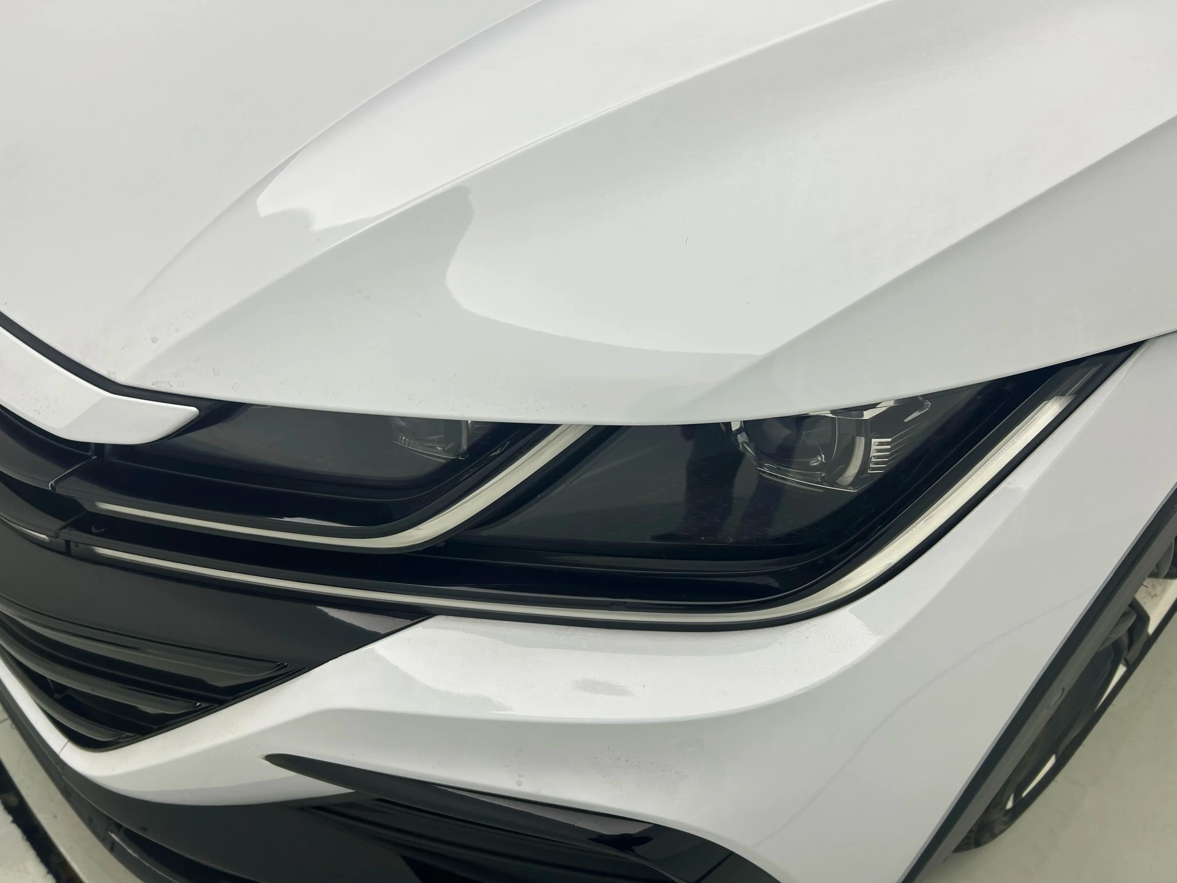 Volkswagen Arteon 2021 г. 68674 км. — фото 8
