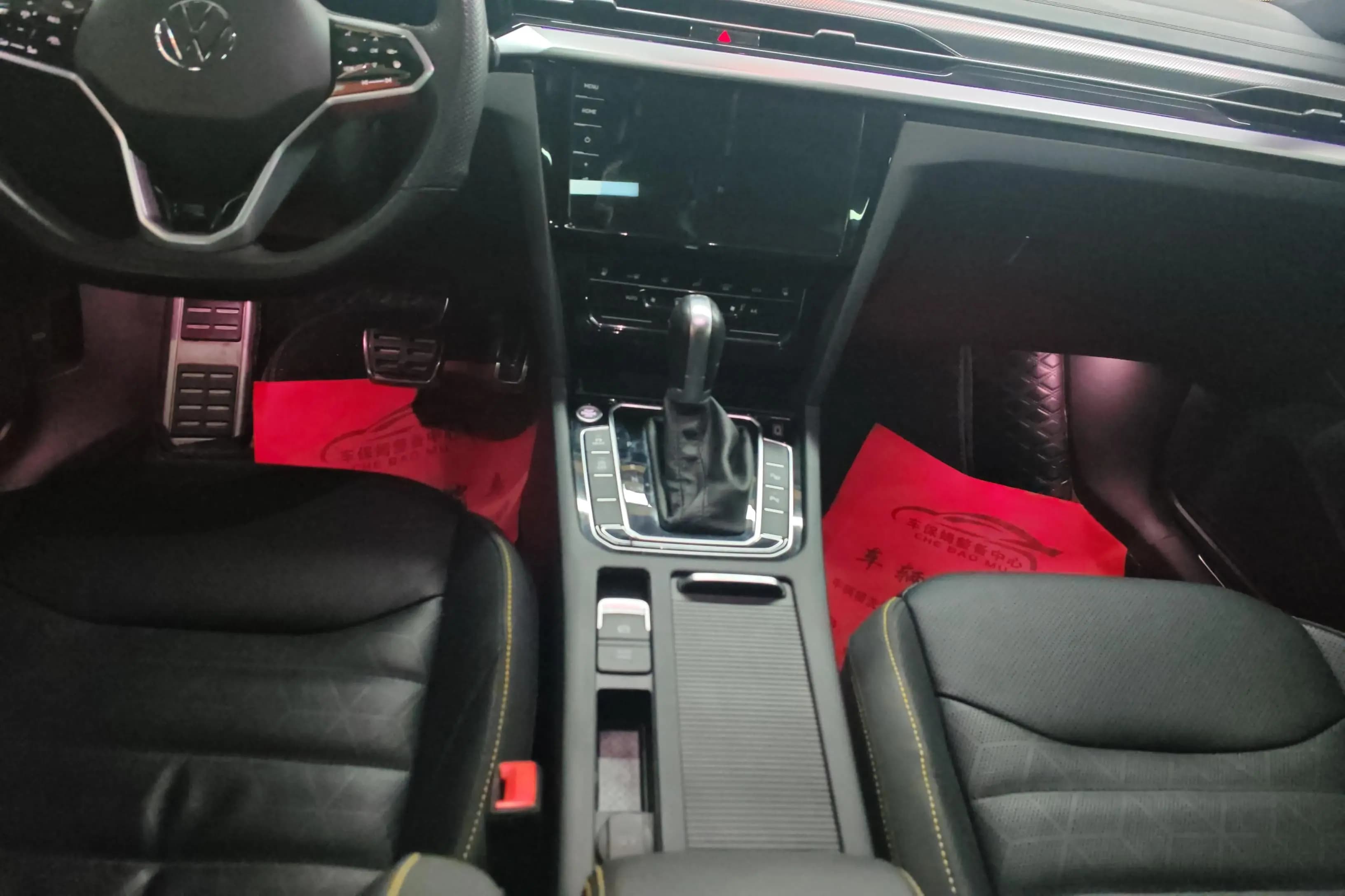 Volkswagen Arteon 2023 г. 32573 км. — фото 16