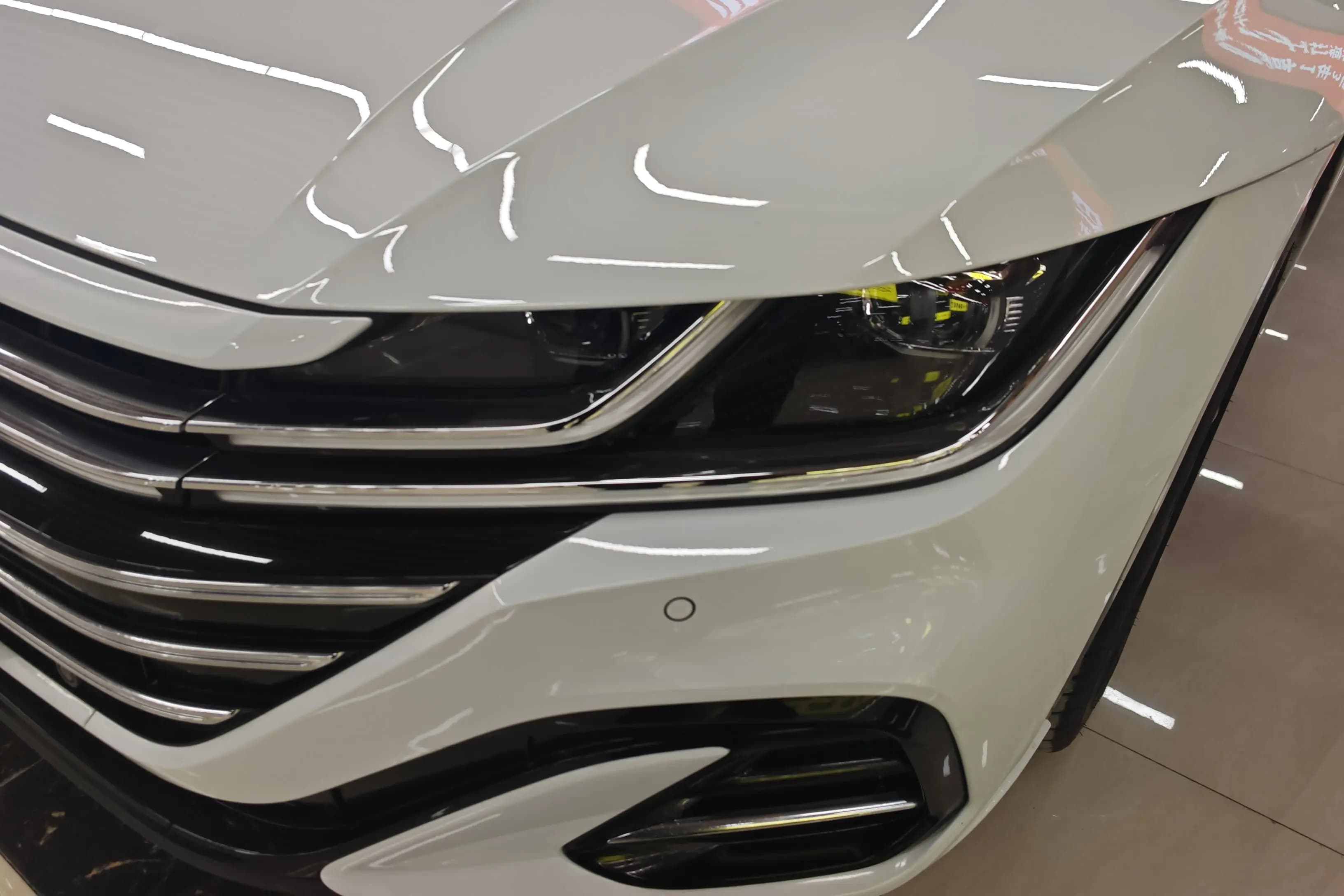 Volkswagen Arteon 2023 г. 32573 км. — фото 4