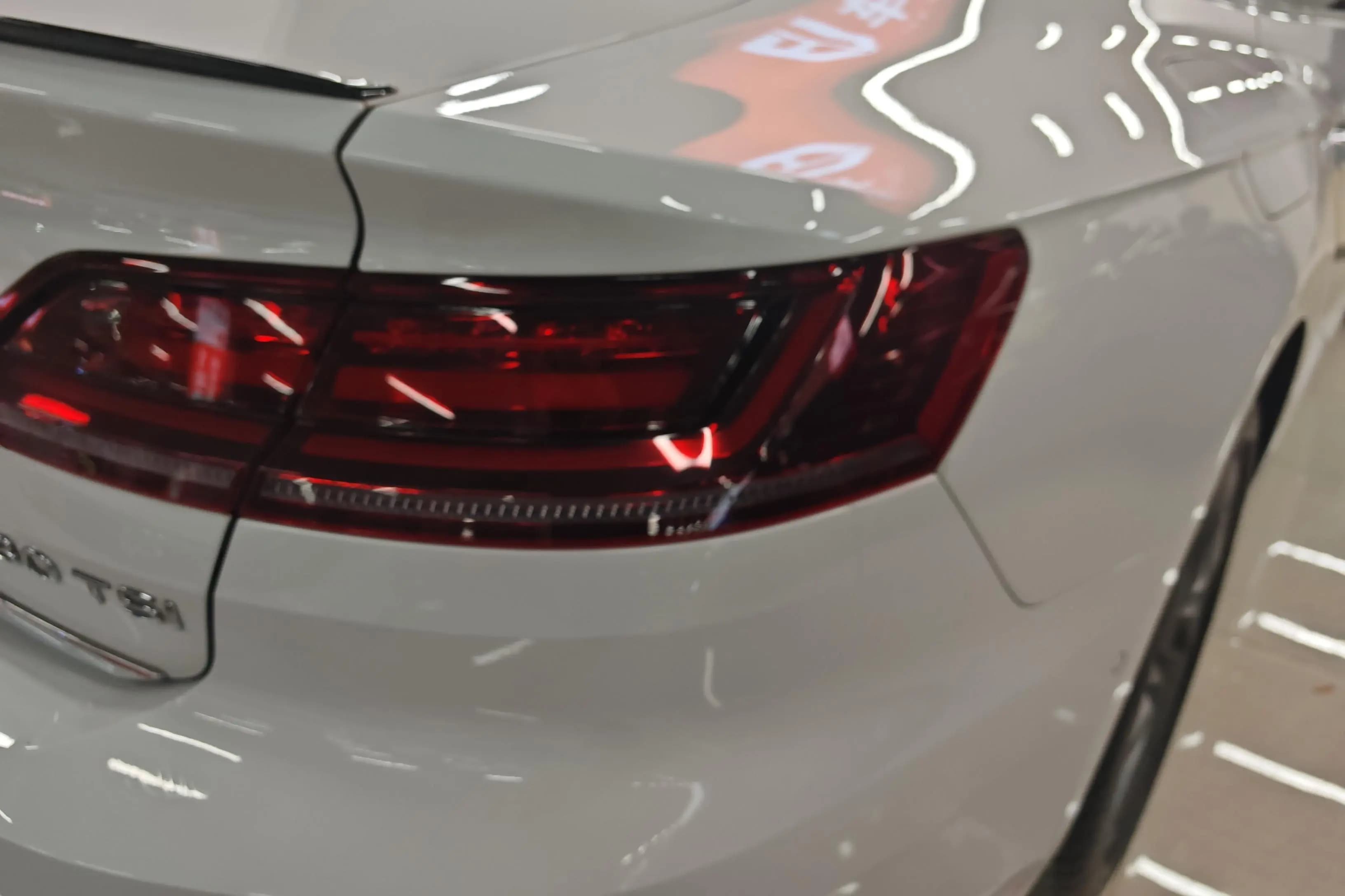 Volkswagen Arteon 2023 г. 32573 км. — фото 7