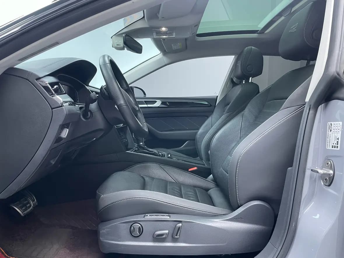 Volkswagen Arteon 2022 г. 30071 км. — фото 11