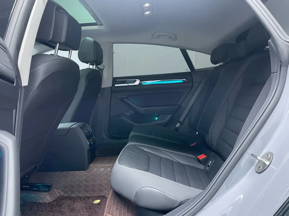 Volkswagen Arteon 2022 г. 30071 км. — фото 12