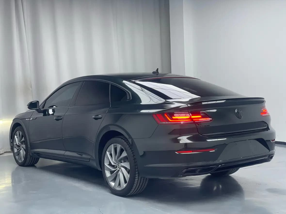 Volkswagen Arteon 2022 г. 30071 км. — фото 4