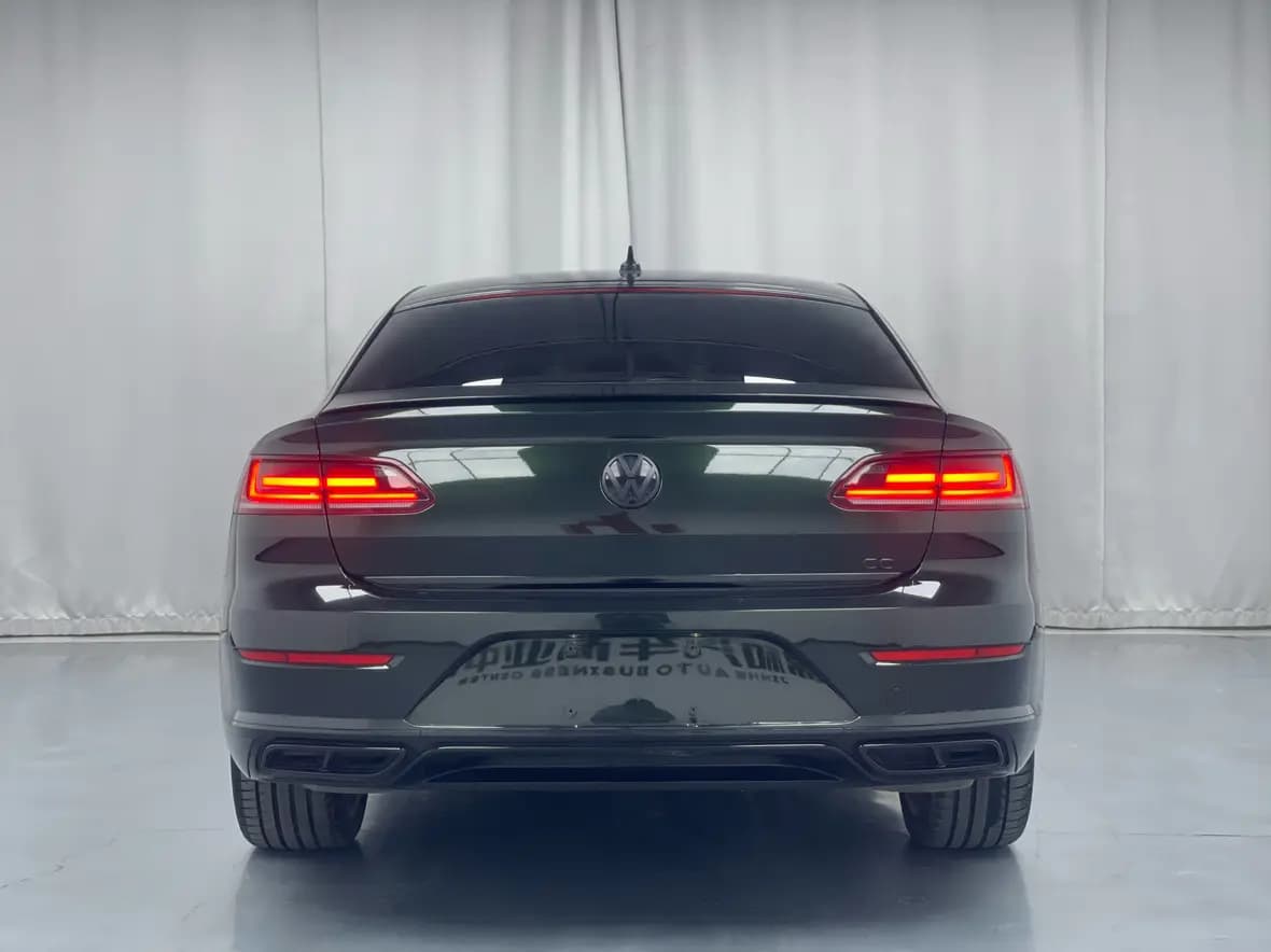 Volkswagen Arteon 2022 г. 30071 км. — фото 5