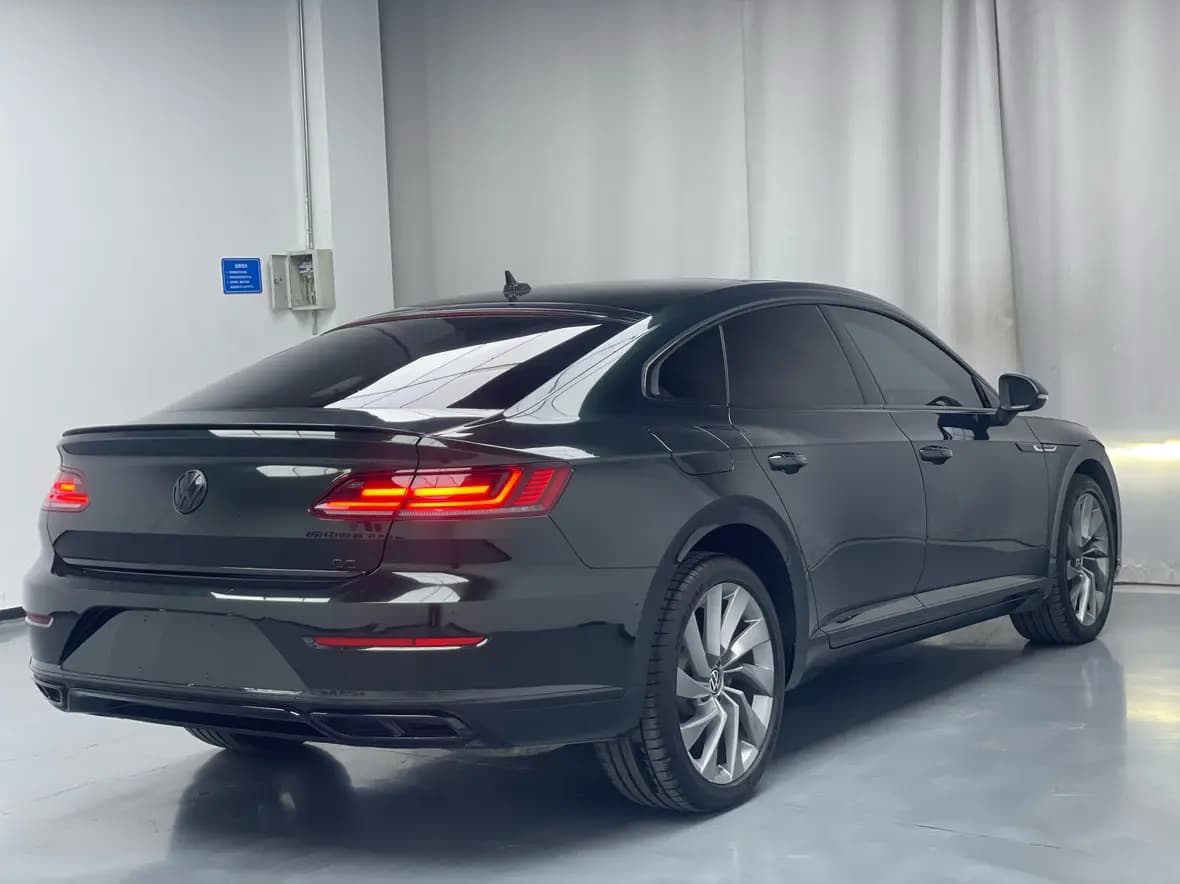 Volkswagen Arteon 2022 г. 30071 км. — фото 6