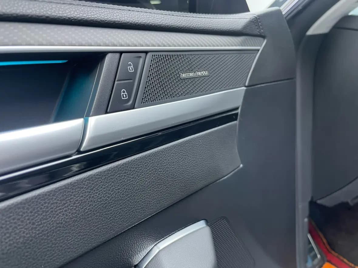Volkswagen Arteon 2022 г. 30071 км. — фото 7