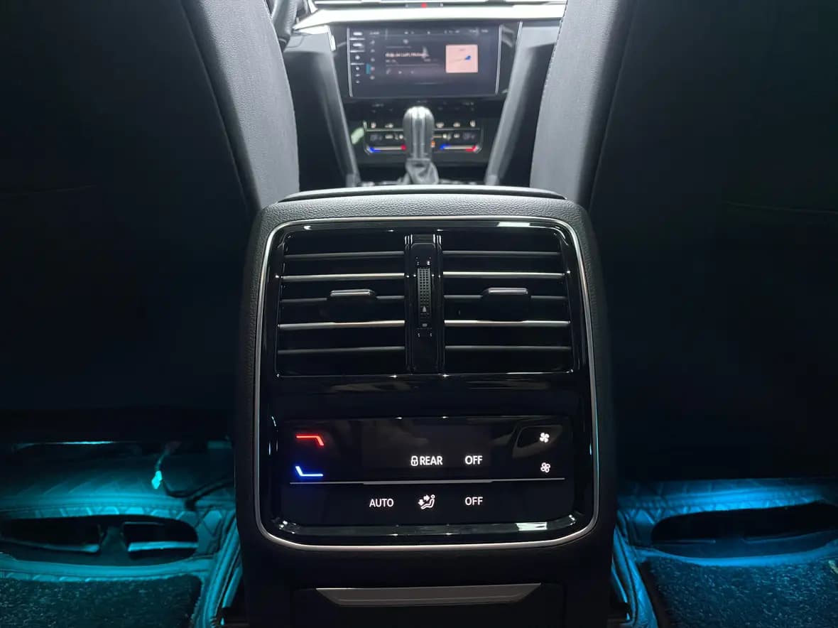 Volkswagen Arteon 2022 г. 30071 км. — фото 8