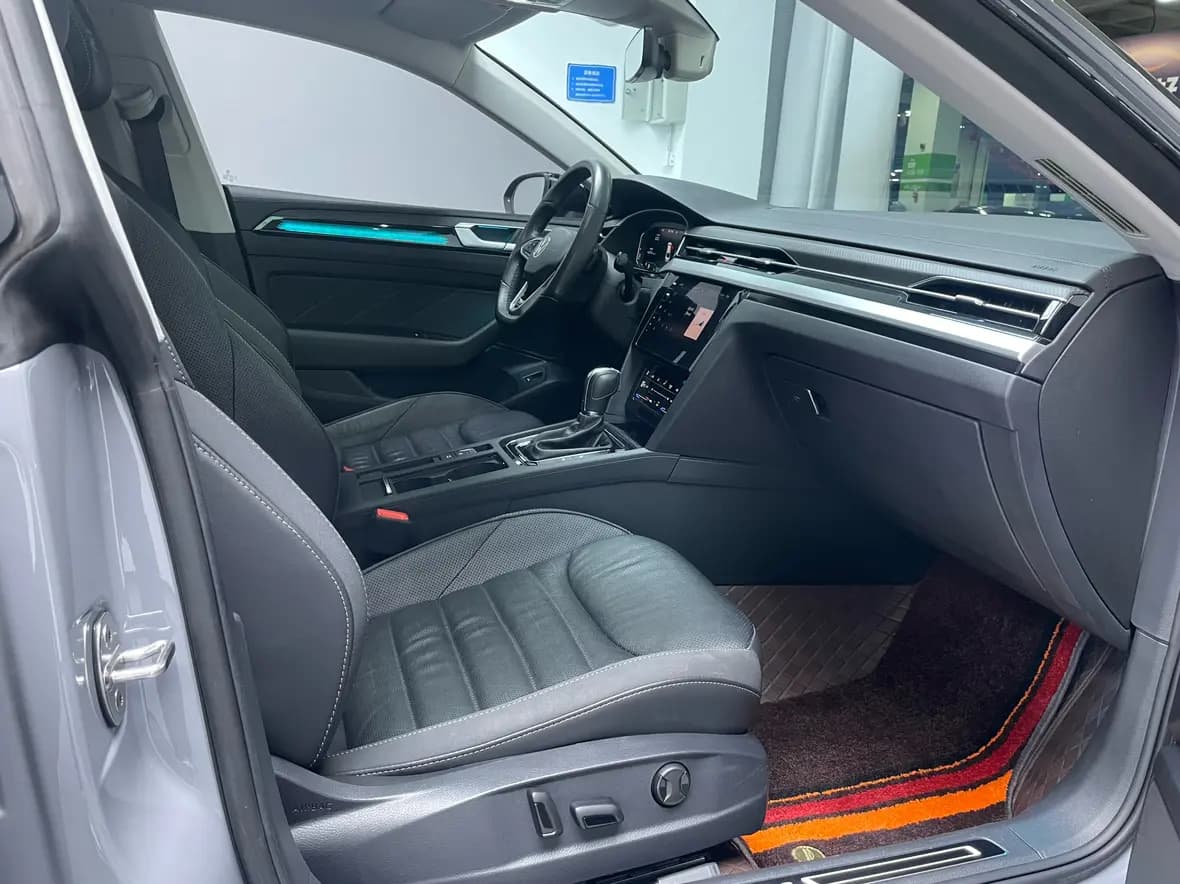 Volkswagen Arteon 2022 г. 30071 км. — фото 9