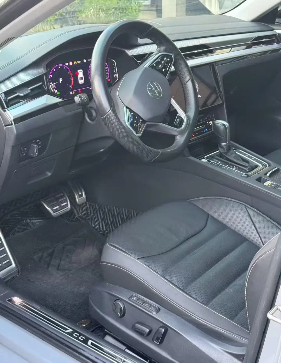 Volkswagen Arteon 2023 г. 40070 км. — фото 7