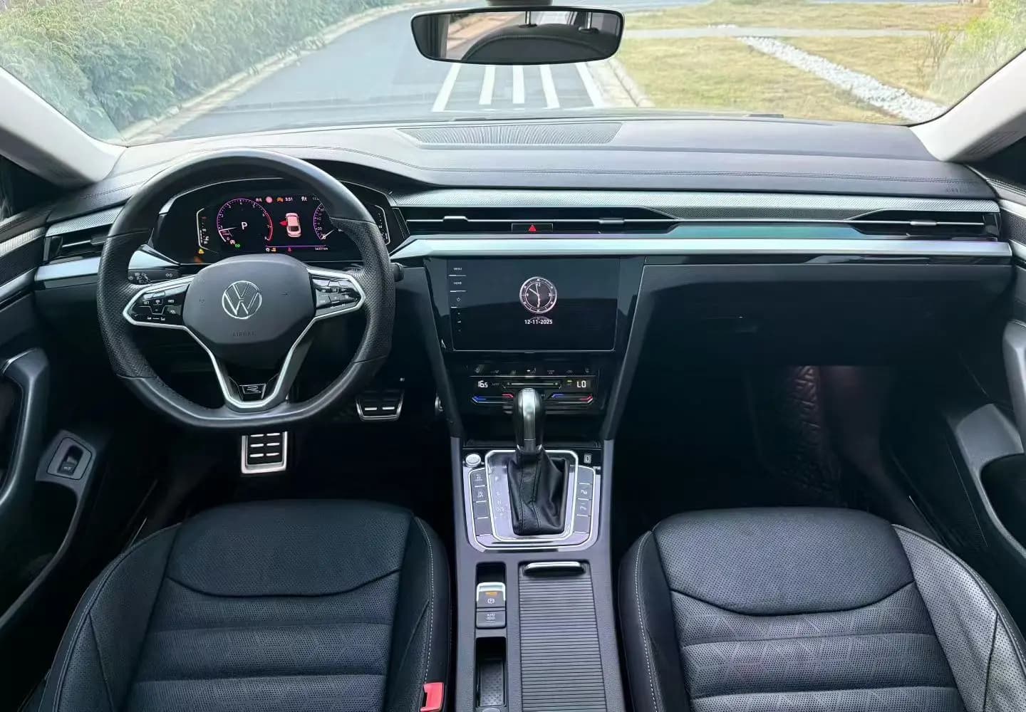 Volkswagen Arteon 2023 г. 40070 км. — фото 9