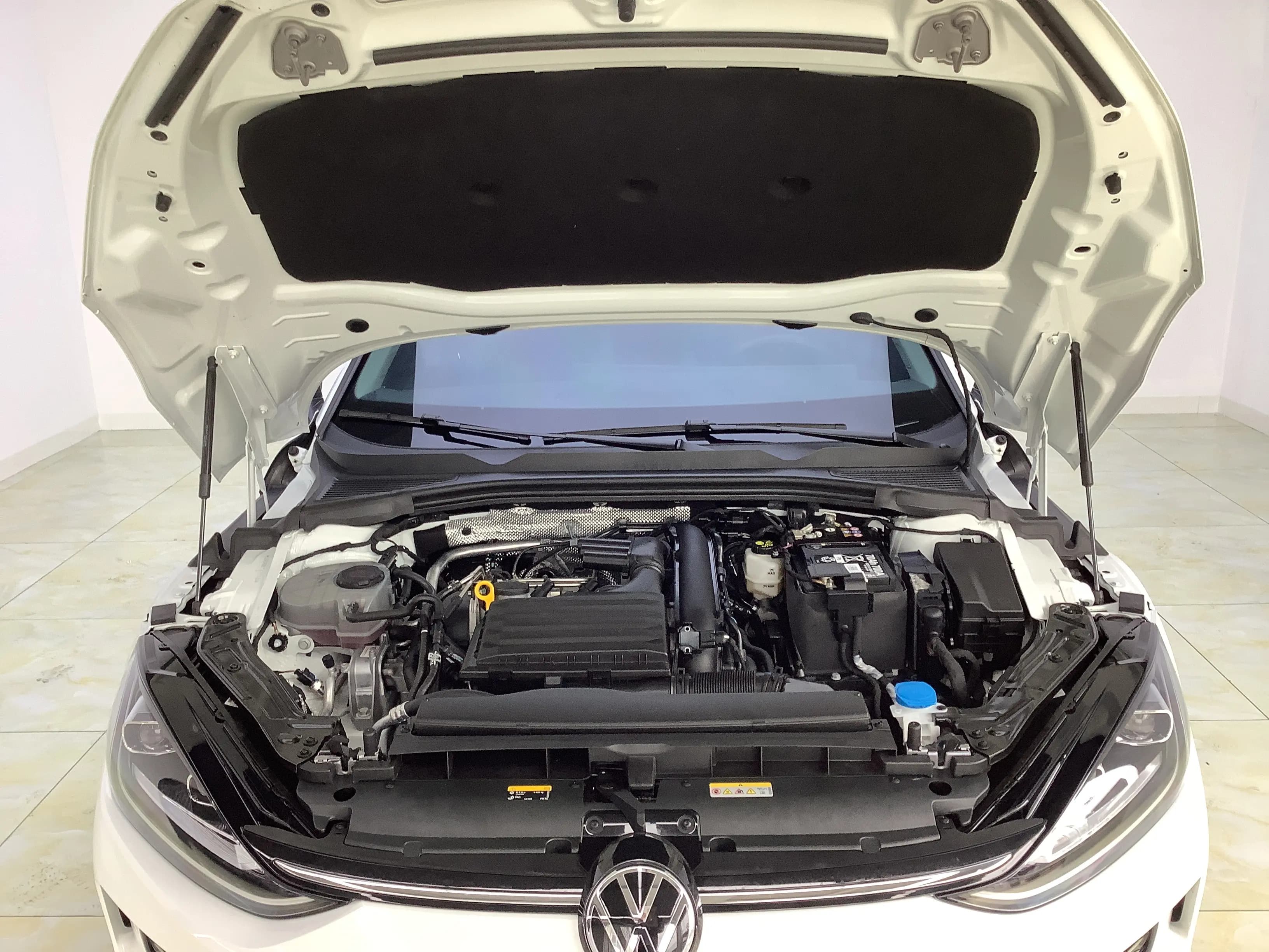 Volkswagen Lamando 2024 г. 9027 км. — фото 9