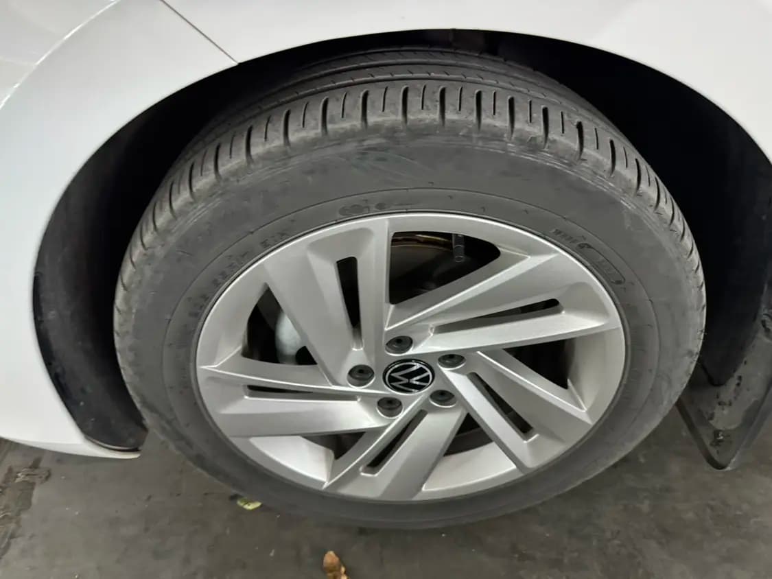 Volkswagen Lamando 2023 г. 31029 км. — фото 11