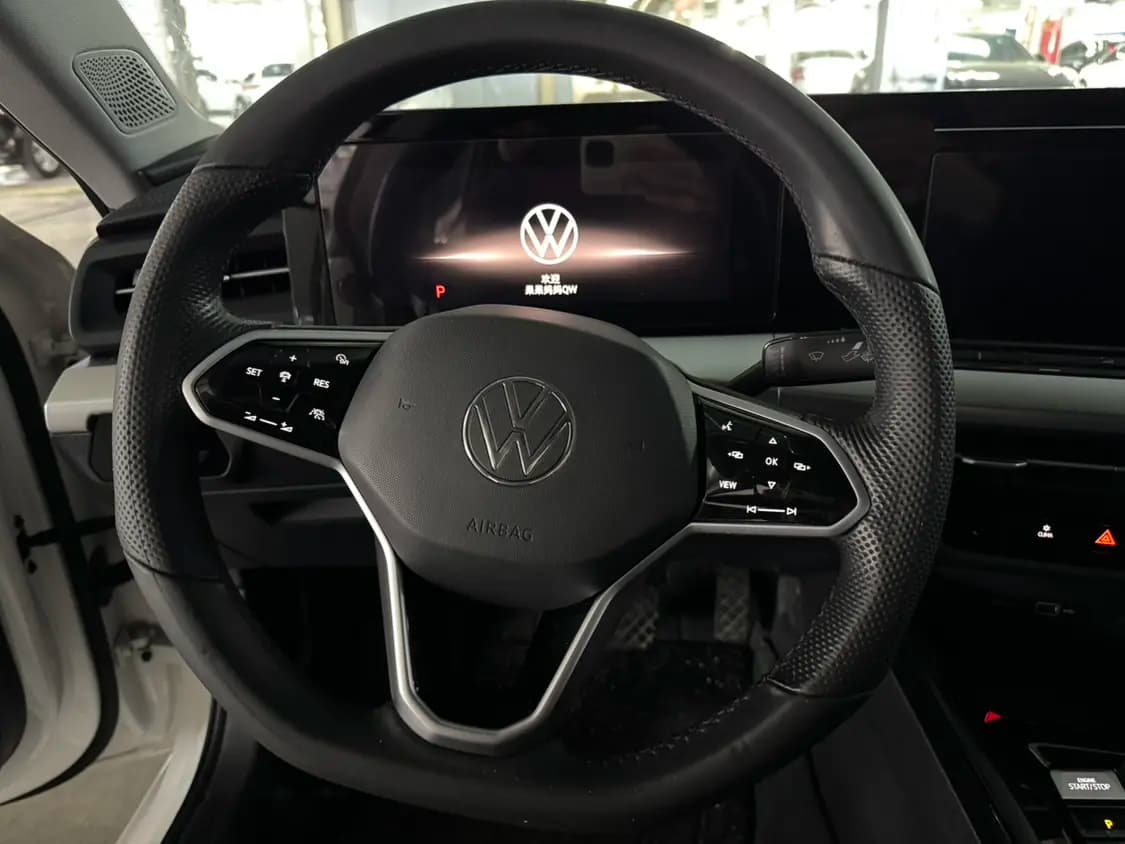 Volkswagen Lamando 2023 г. 31029 км. — фото 16