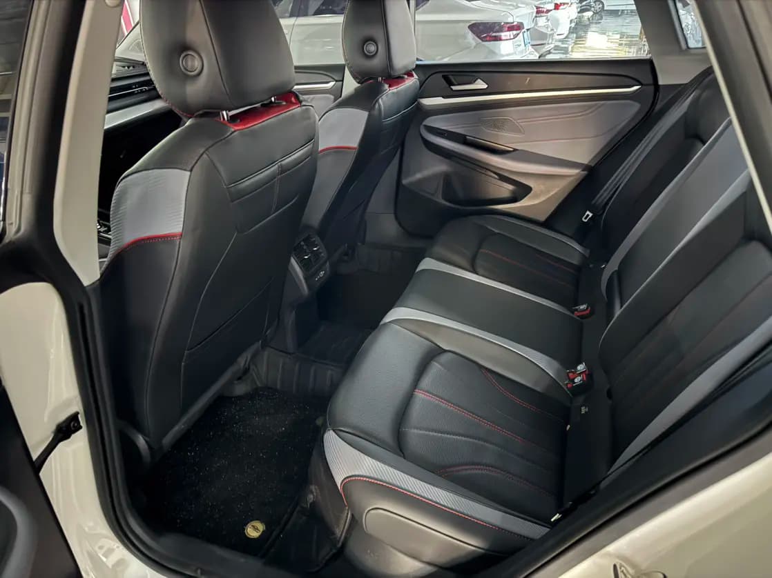 Volkswagen Lamando 2023 г. 31029 км. — фото 21
